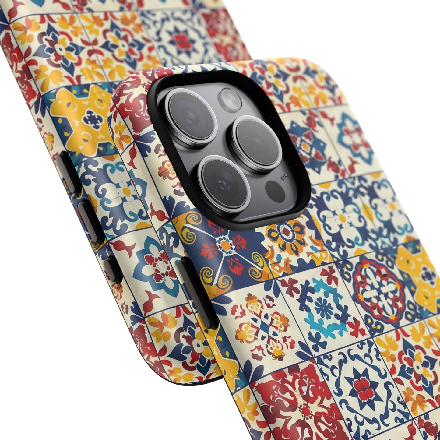 Tile Reverie Tough Magnetic Phone Case