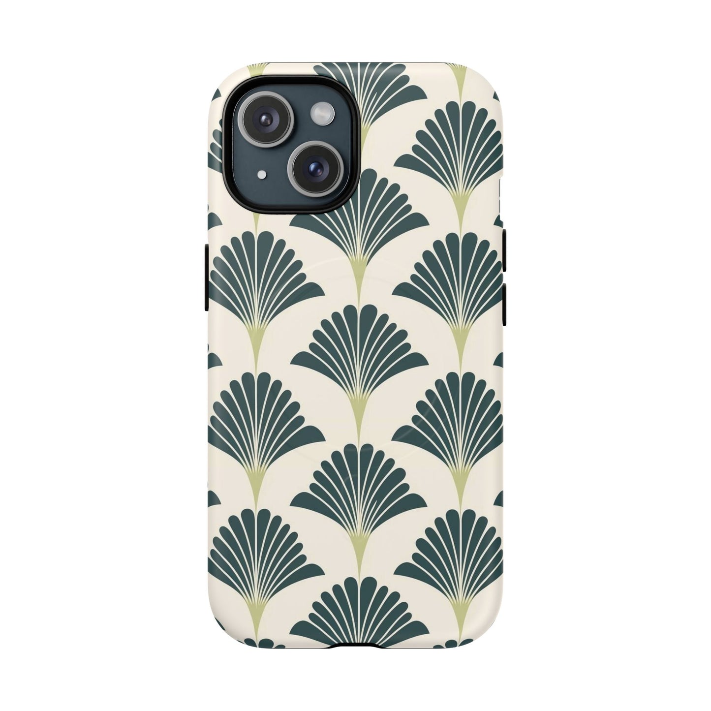 Deco Breeze Tough Magnetic Phone Case