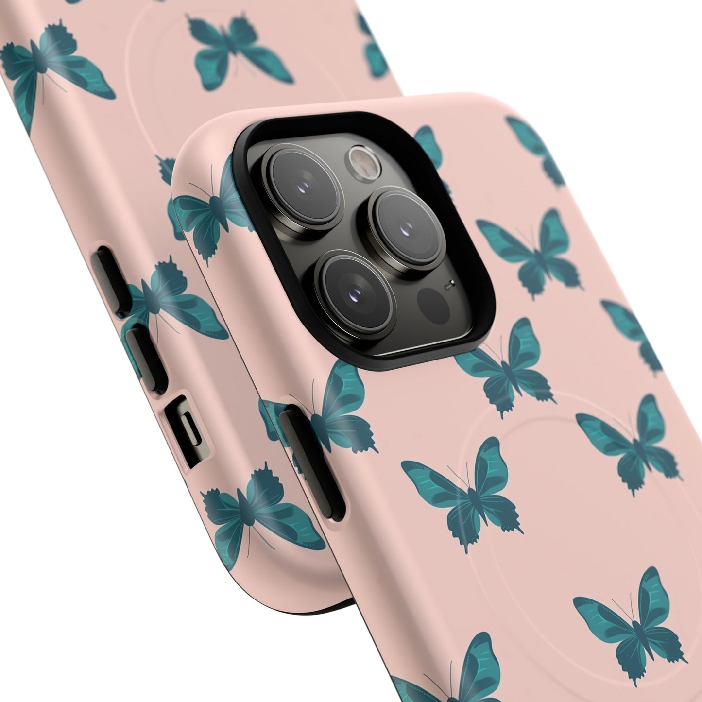 Fly Away Tough Magnetic Phone Case