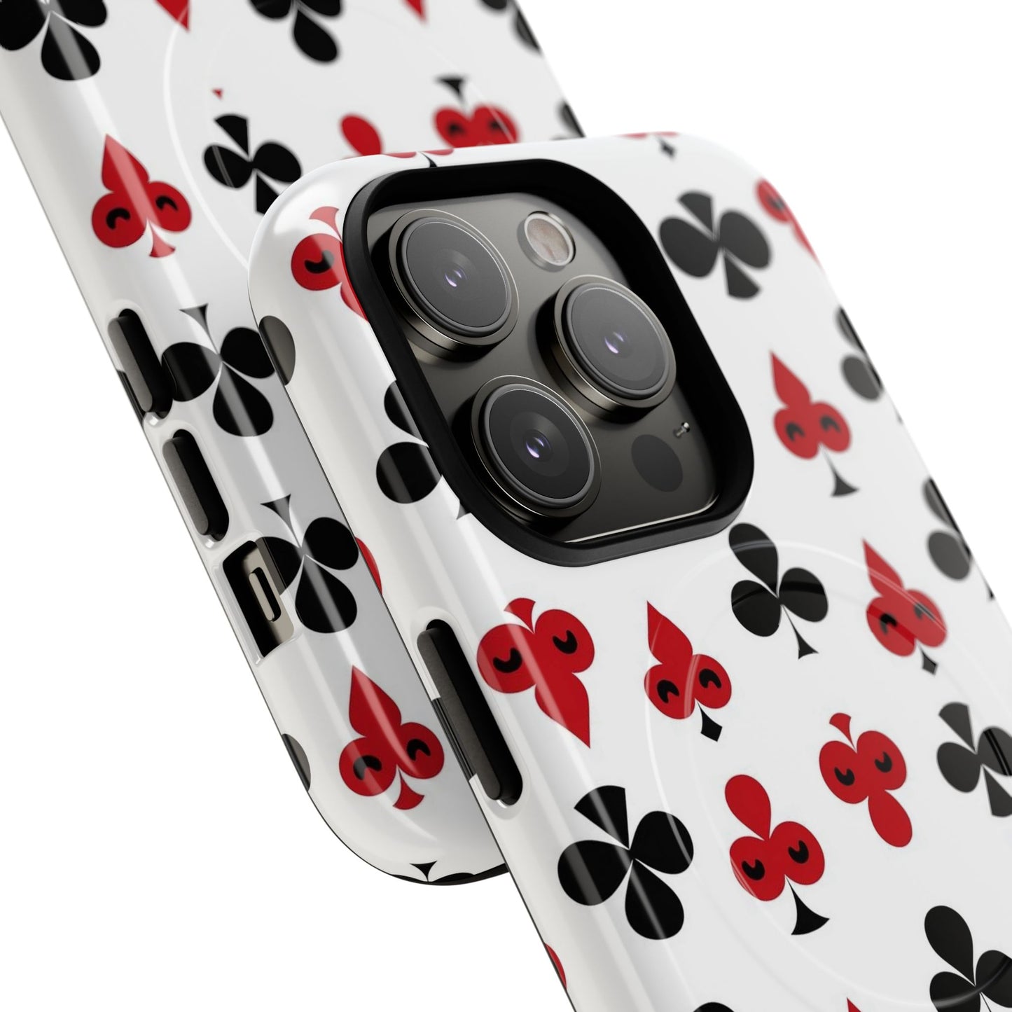 House of Cards Tough Magnetic Phone Case