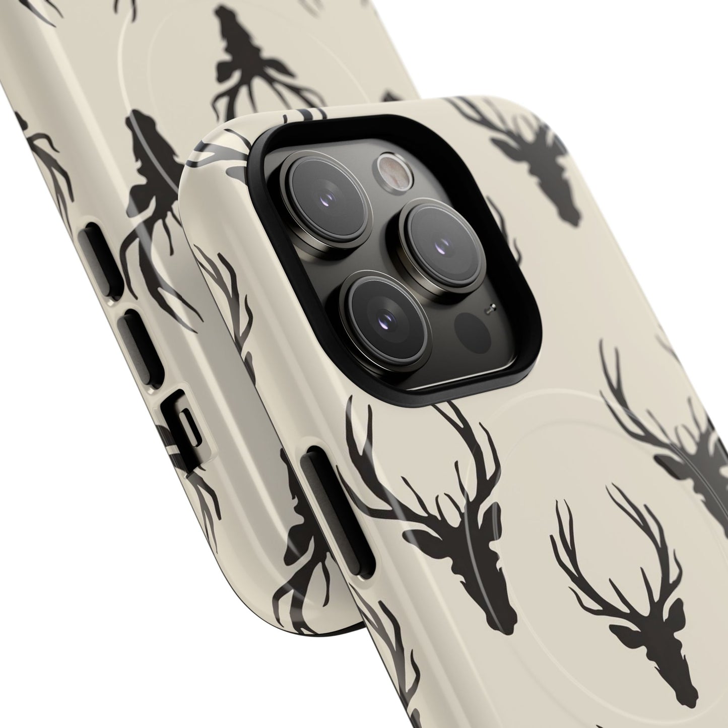 Antler Whisper Tough Magnetic Case