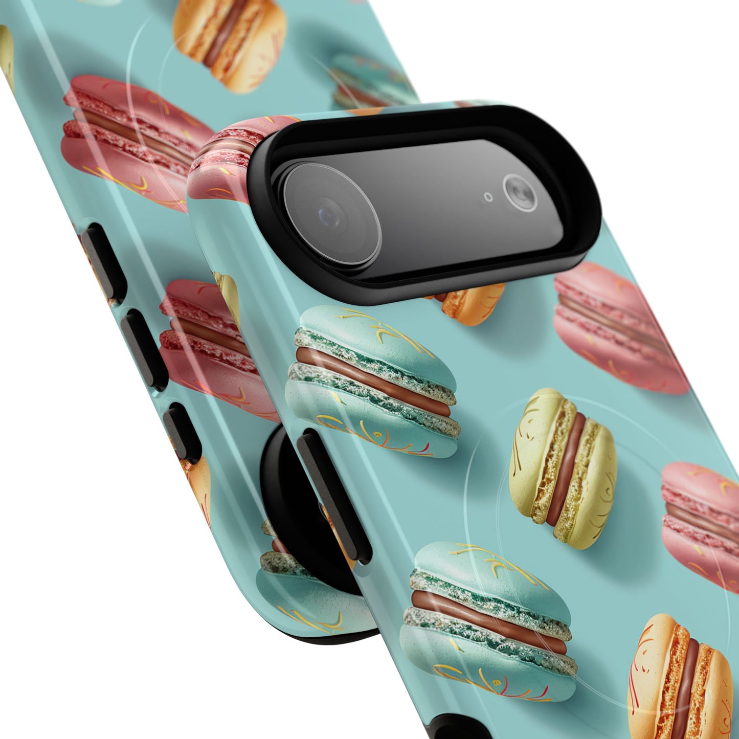 Confection Code Tough Magnetic Phone Case