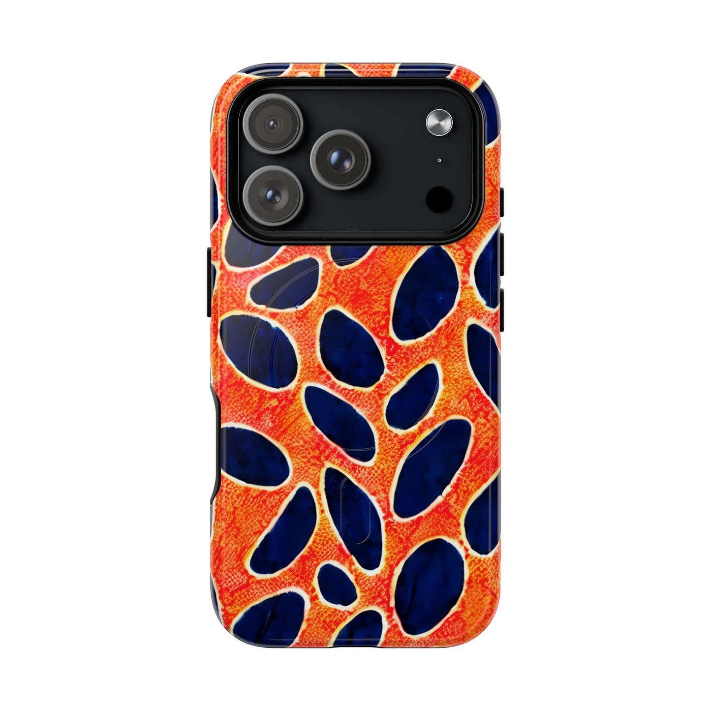 Hot Beans Phone Tough Magnetic Case