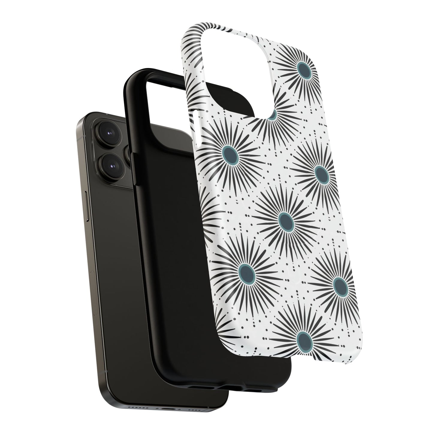 Mod Nova Tough Magnetic Case