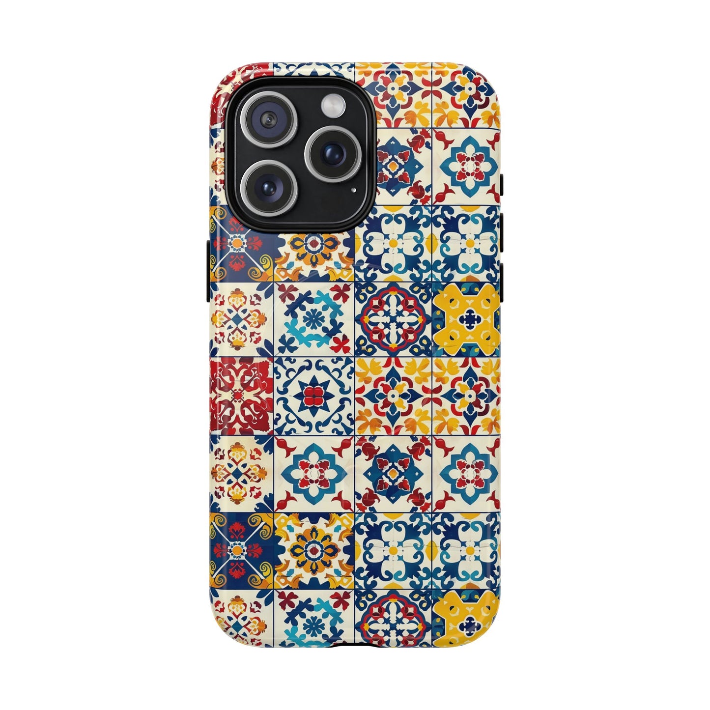 Tile Reverie Tough Magnetic Phone Case
