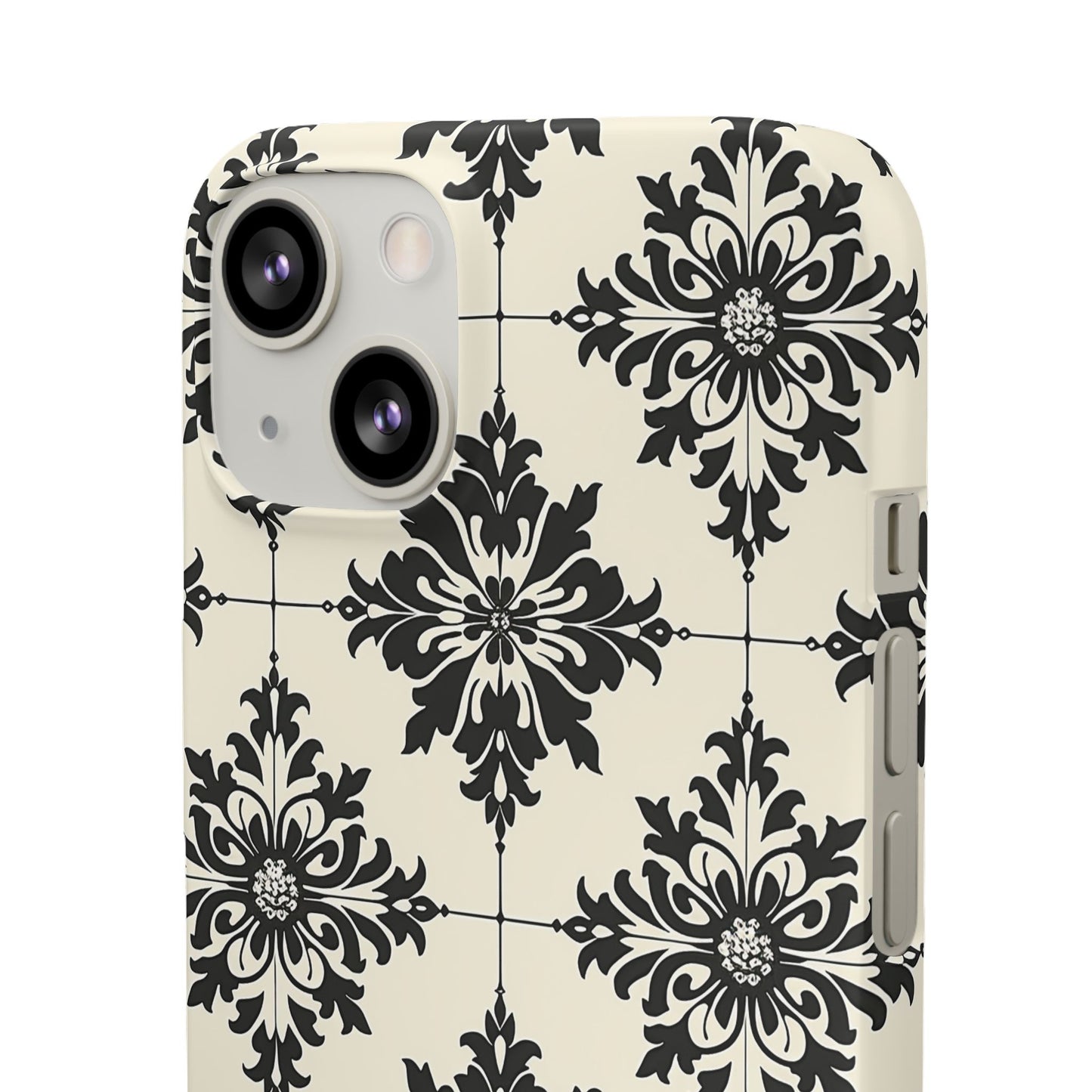 Chambre Noir Snap Case