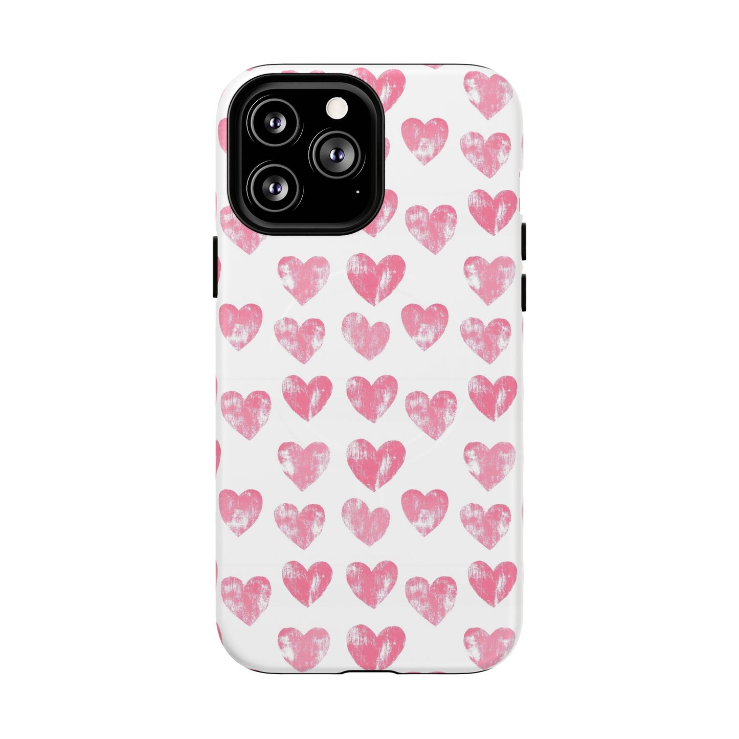 Stroke of Love Tough Magnetic Case