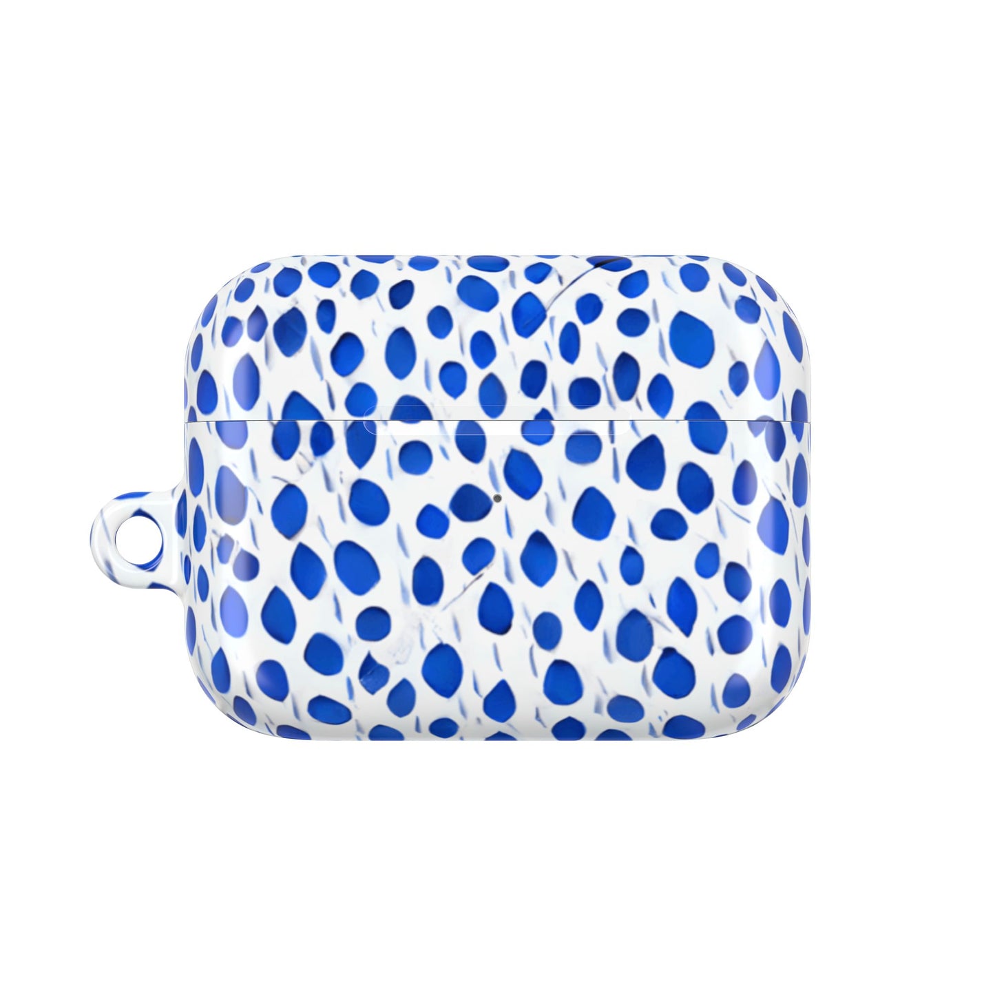 Cerulean Interlude AirPod Cases