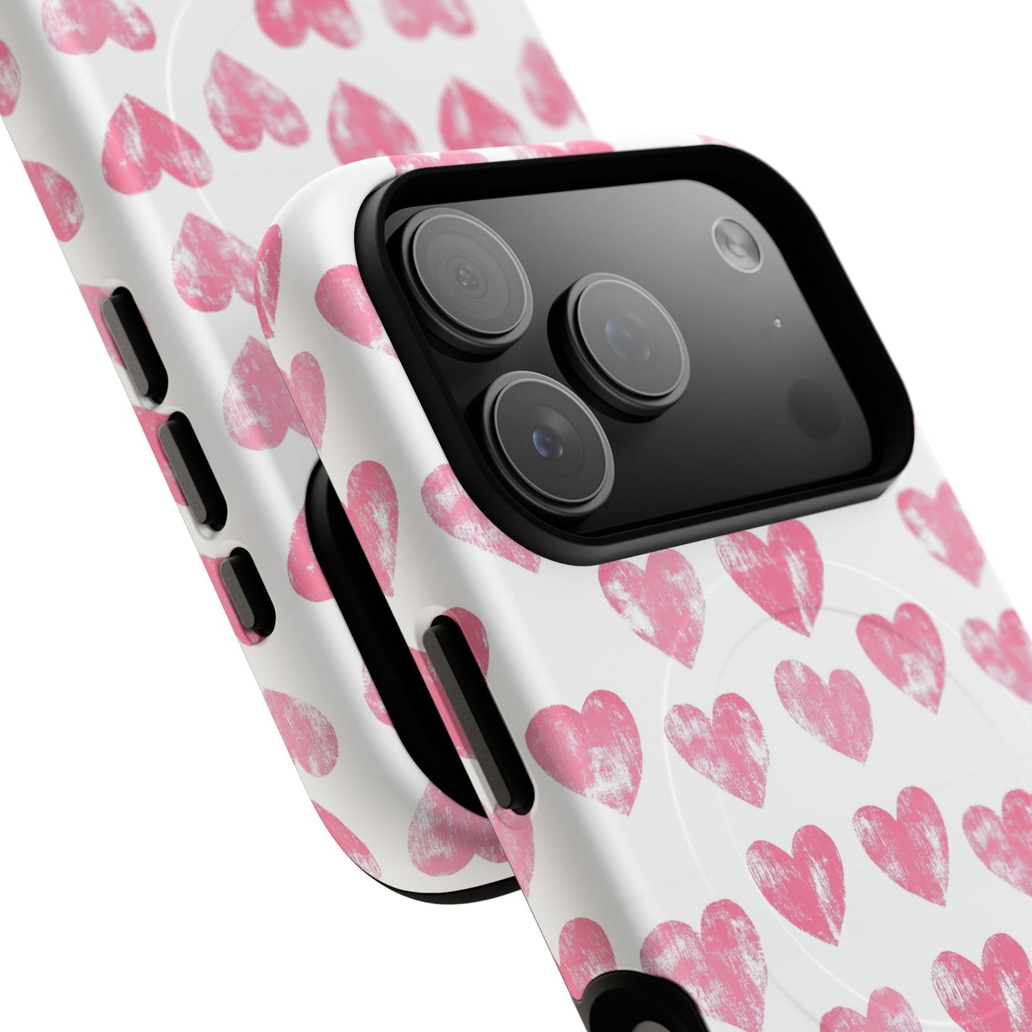 Stroke of Love Tough Magnetic Case