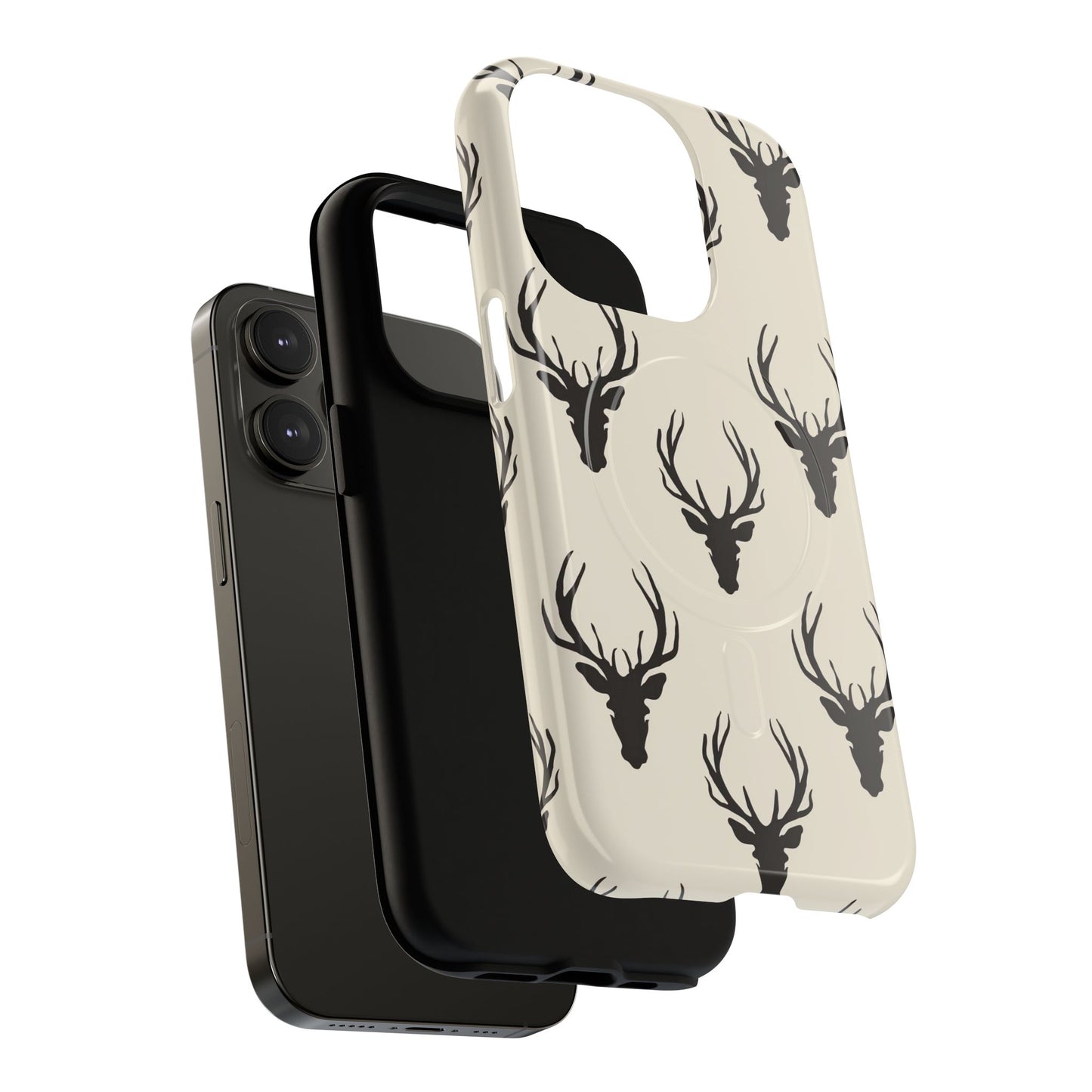 Antler Whisper Tough Magnetic Case
