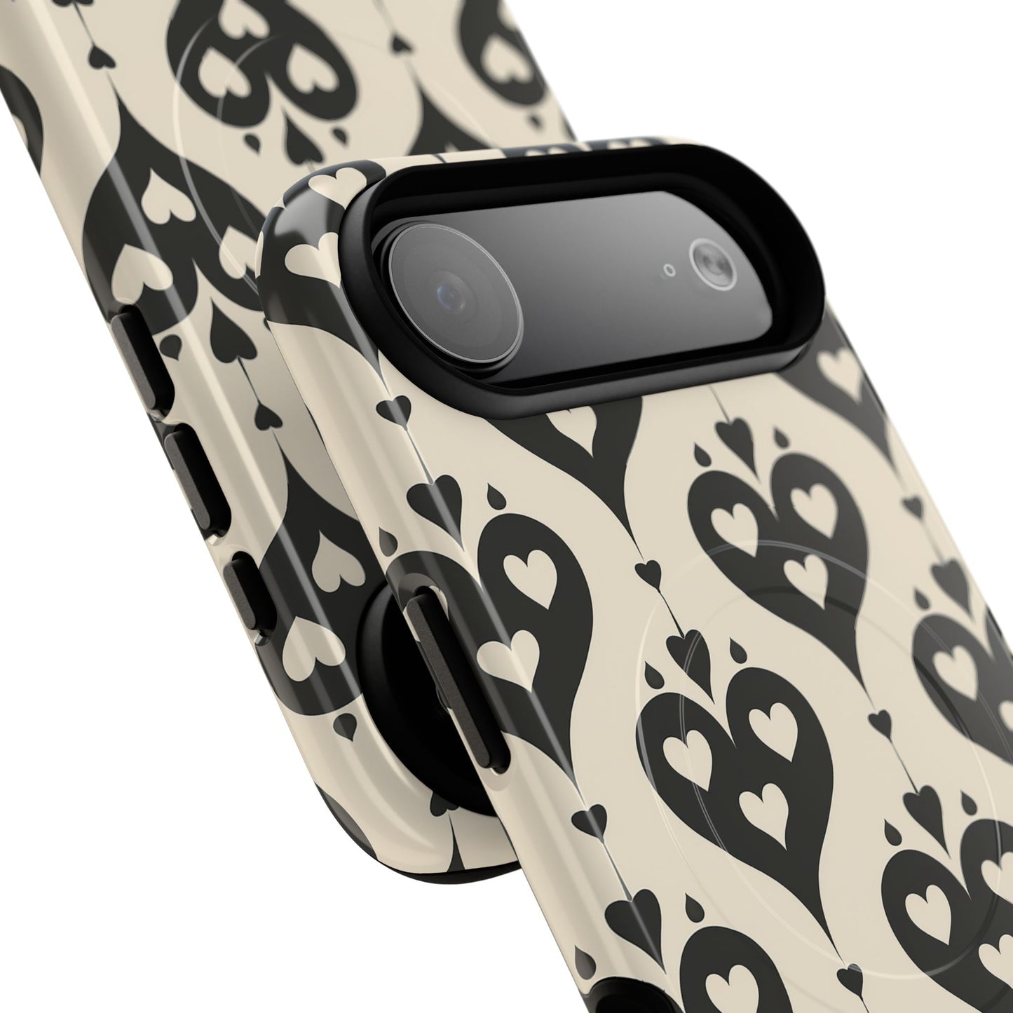 Neutral Verse Tough Magnetic Phone Case