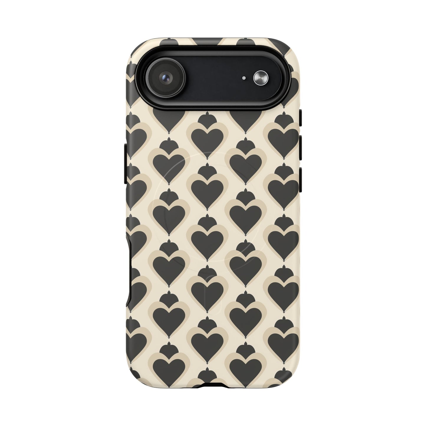 Page Flutter Tough Magnetic Phone Case