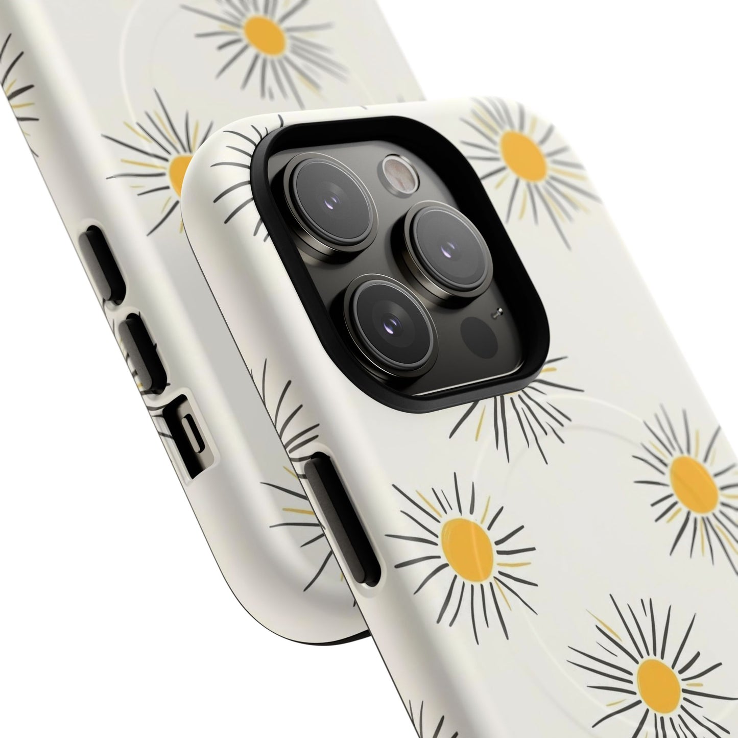 Solstice Beam Tough Magnetic Case
