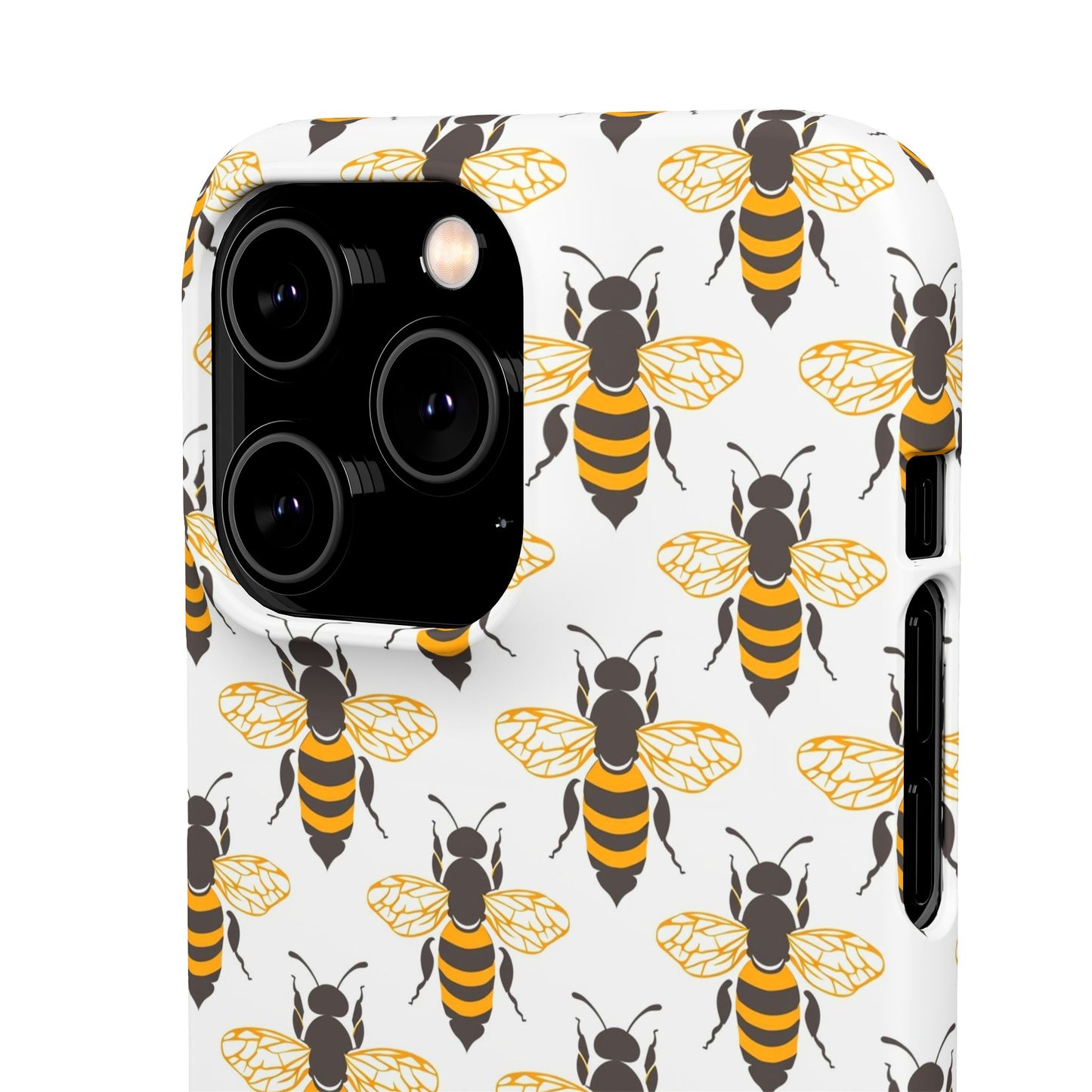 Buzzing Bees Snap Cases