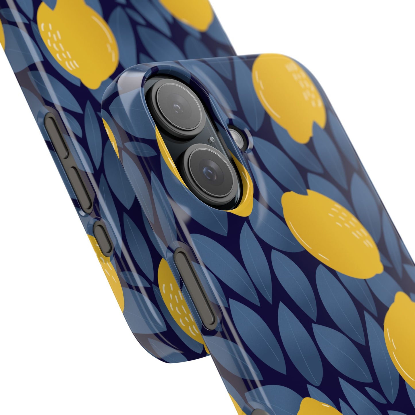 Nocturne Citrus Phone Snap Case