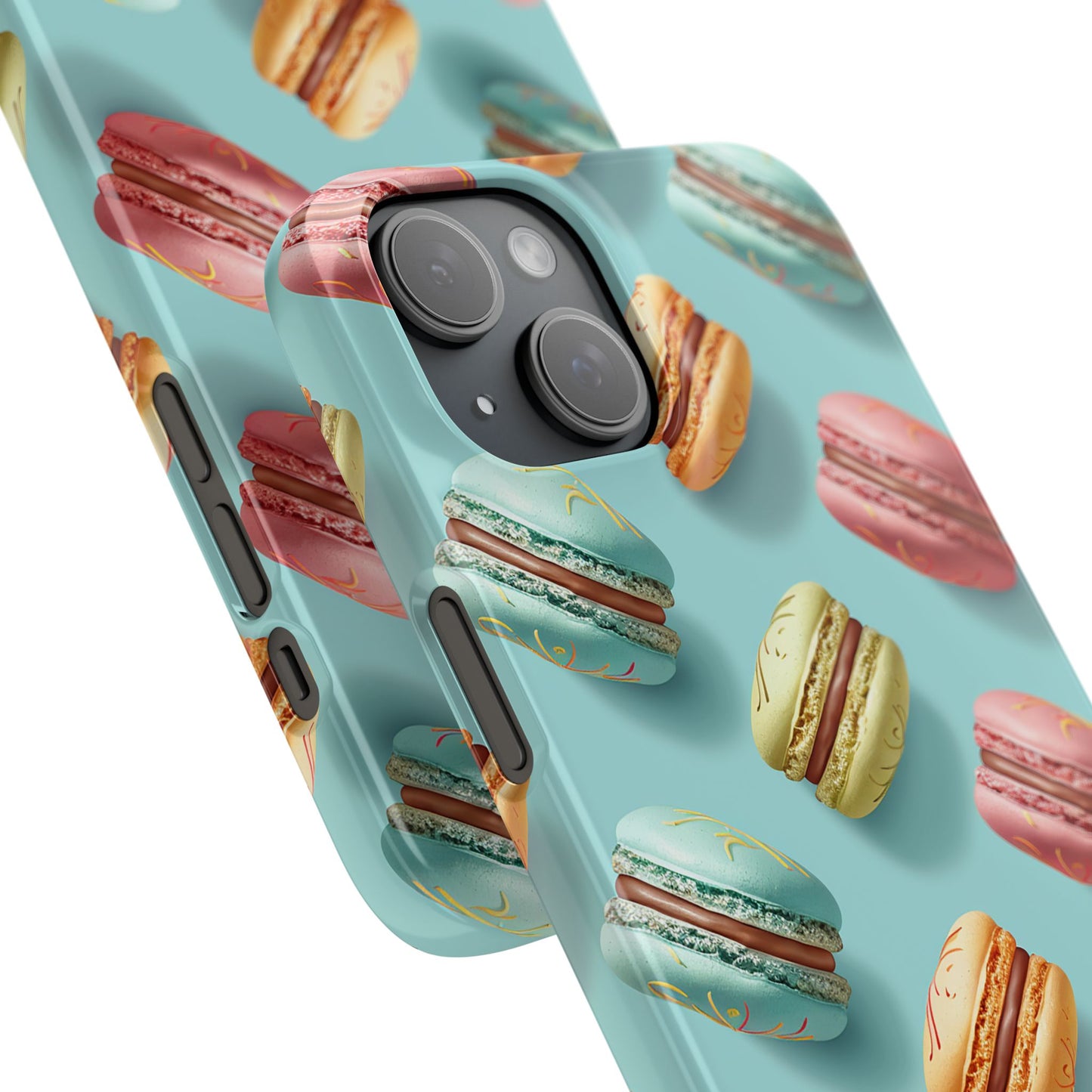Confection Code Phone Snap Case