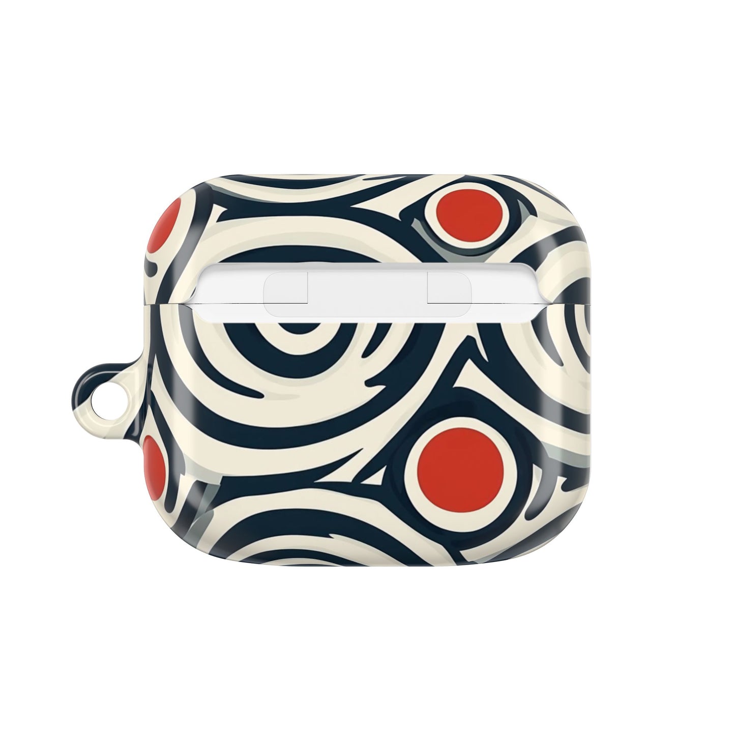 Vertigo AirPod Case