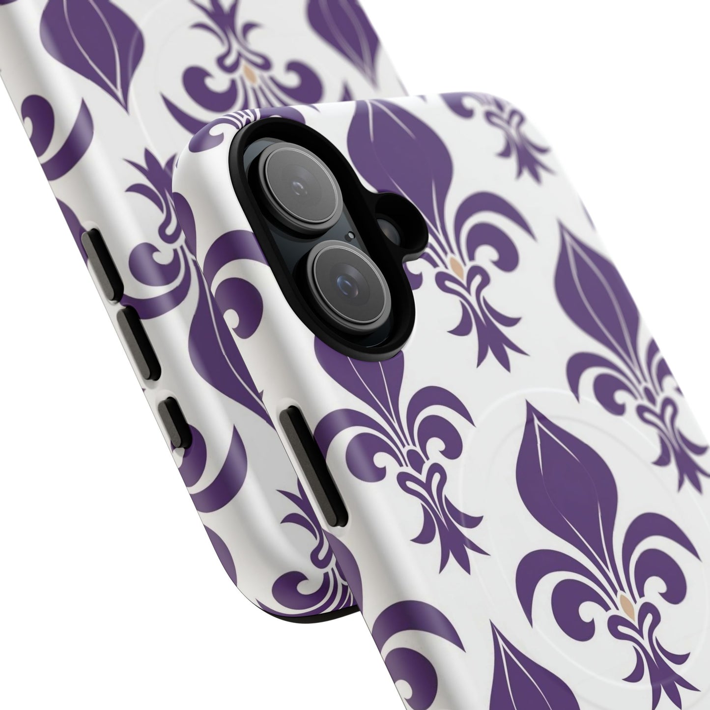 Fleur Story Tough Magnetic Phone Case