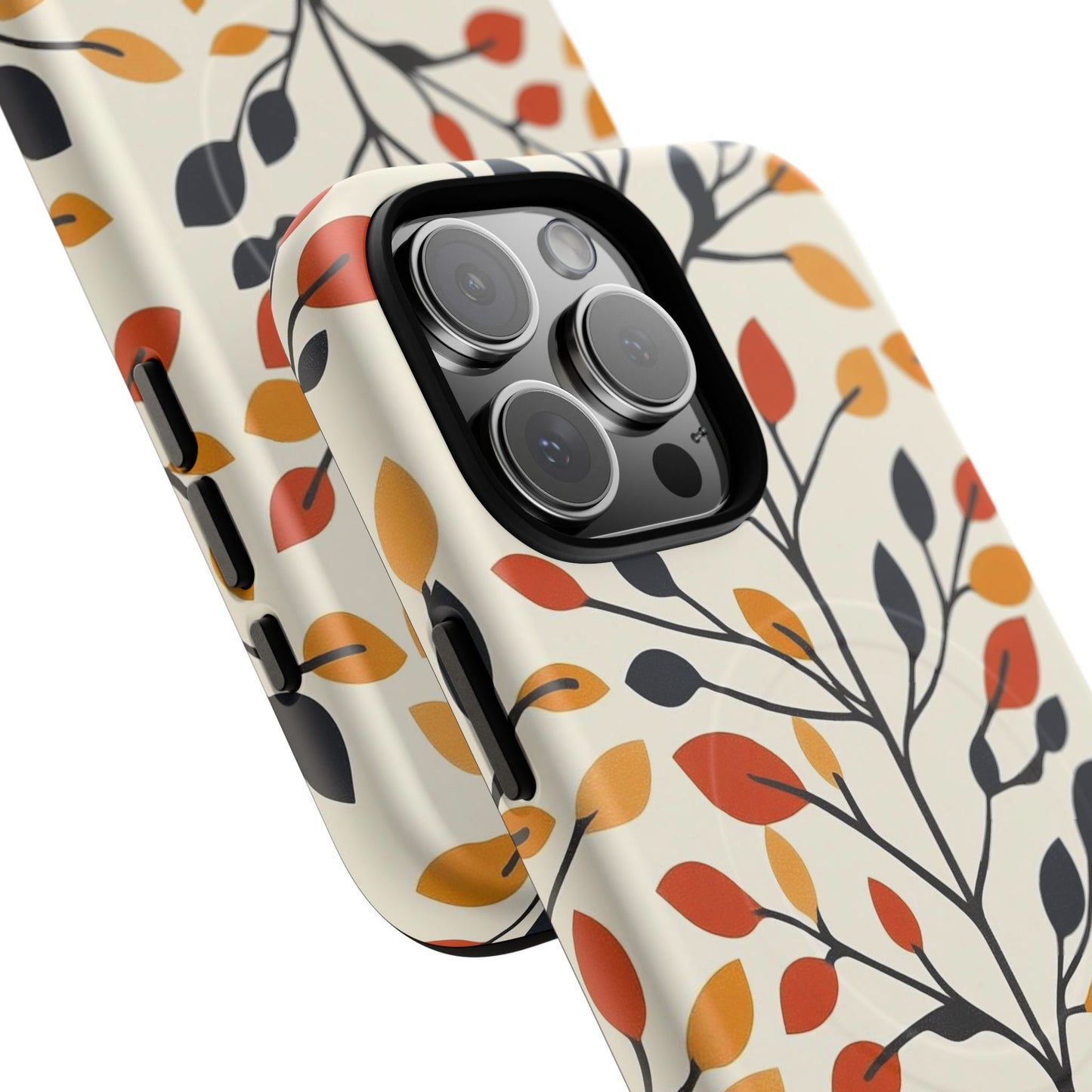 Sprout Phone Tough Magnetic Case