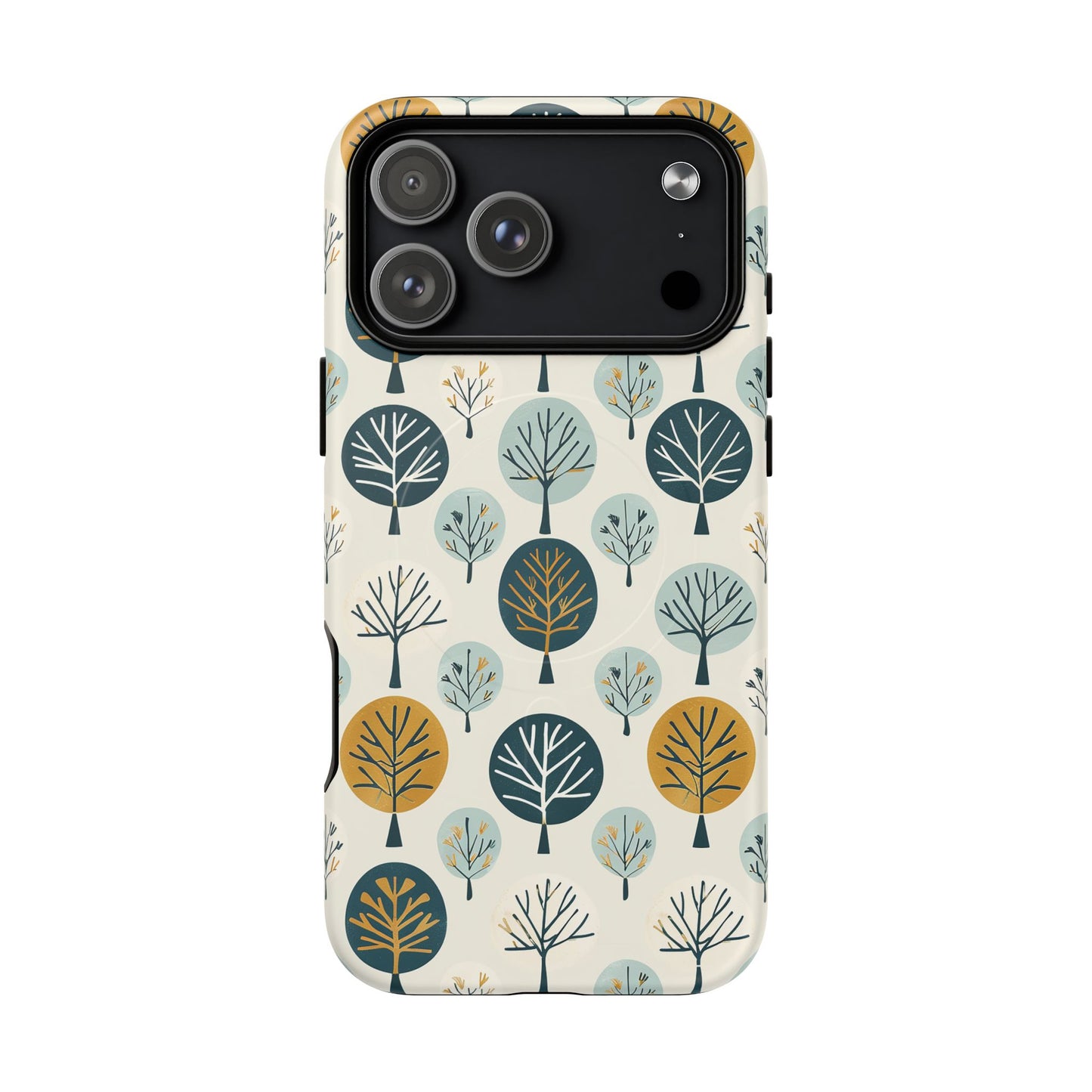 Forest from the Trees Tough Magnetic Case