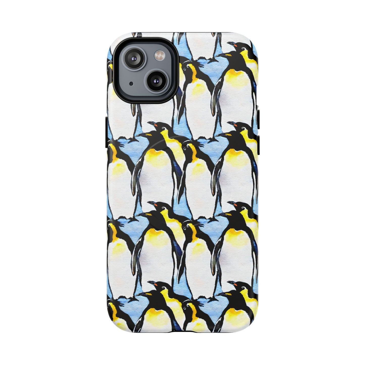 Polar Parade Tough Magnetic Phone Case