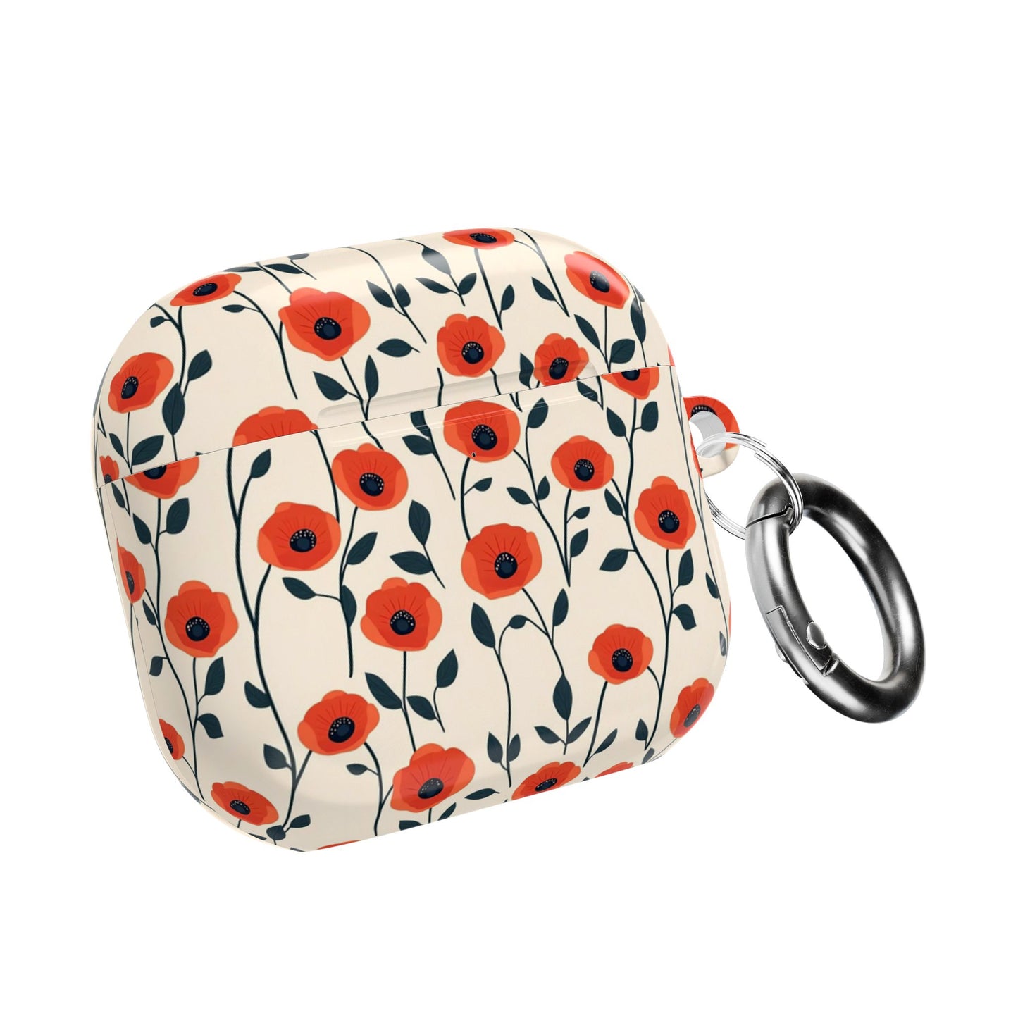Indie Bloom AirPod Case