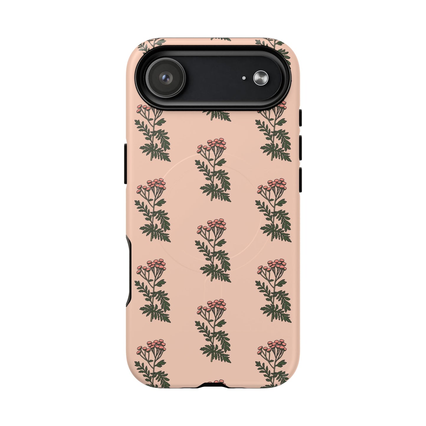 Whimsy Sprig Tough Magnetic Phone Case