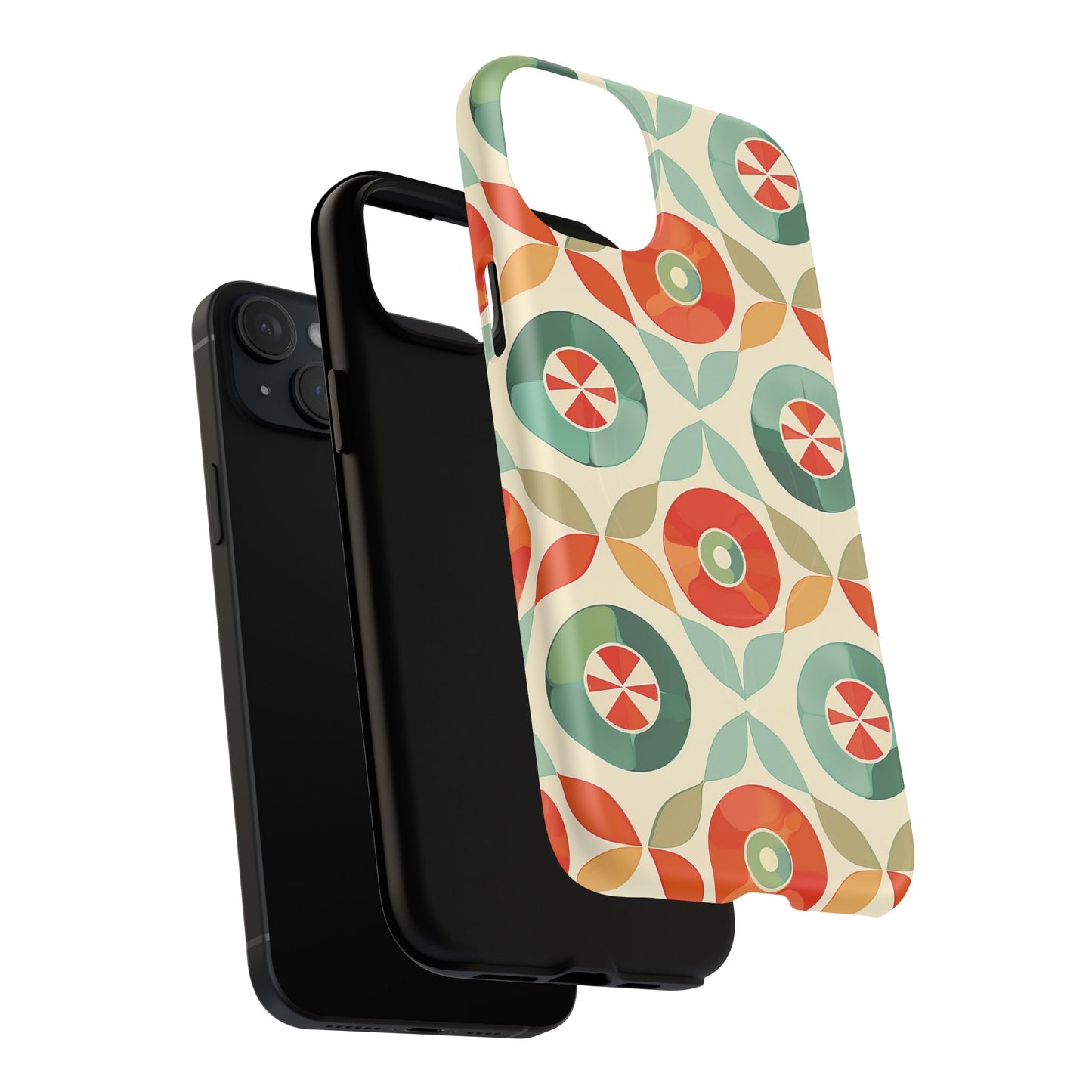 Crossplay Spheres Tough Magnetic Case