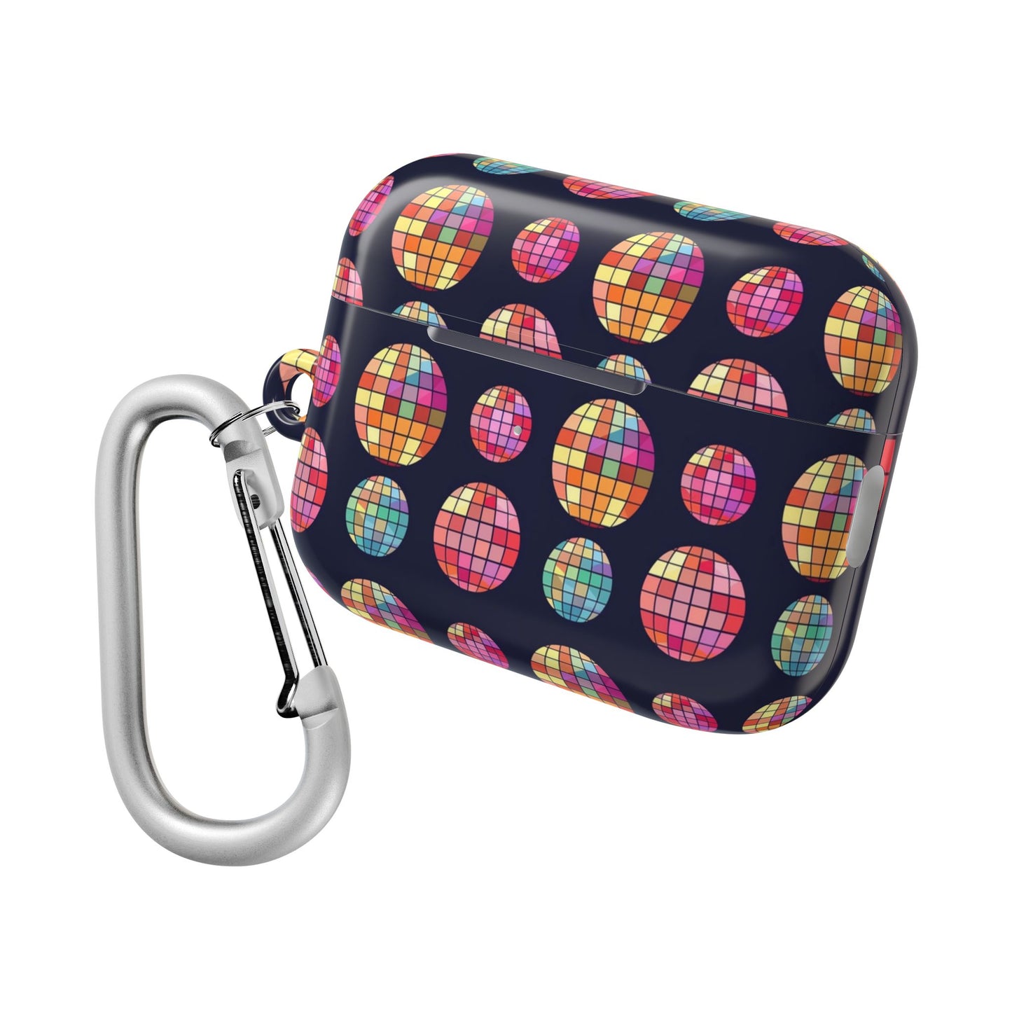 Disco Ball AirPod Case
