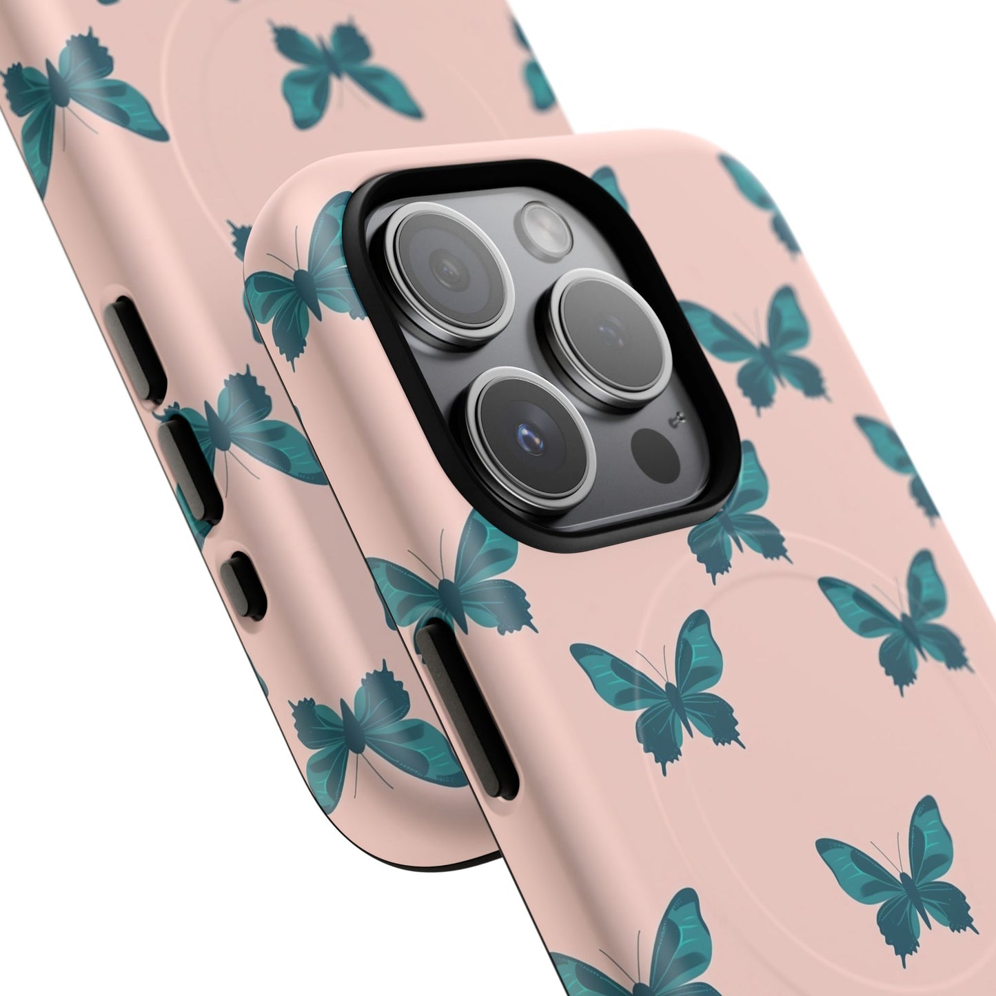 Fly Away Tough Magnetic Phone Case