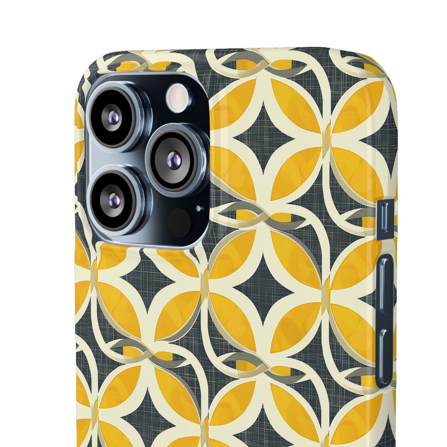 Mod Meadow Snap Case