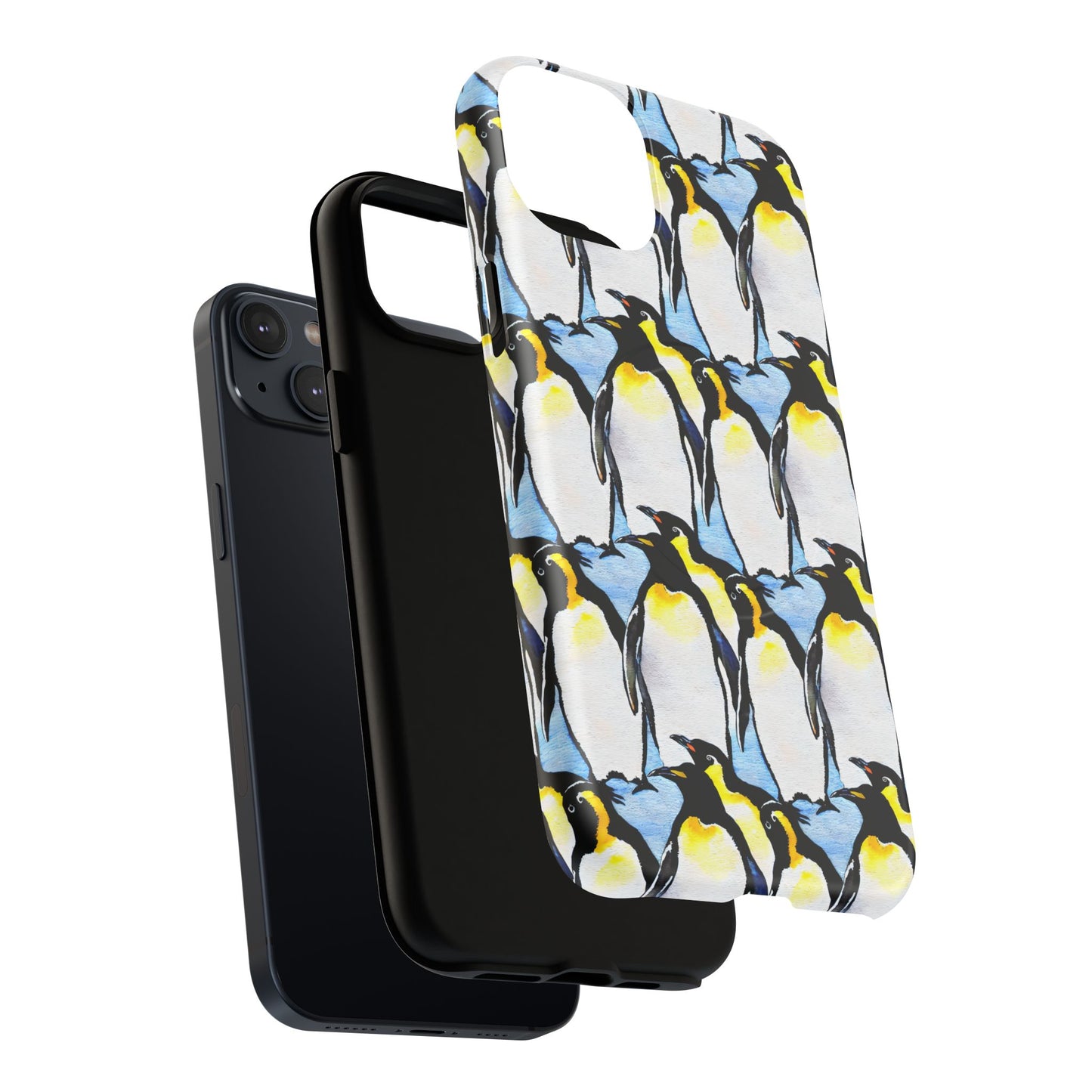 Polar Parade Tough Magnetic Phone Case