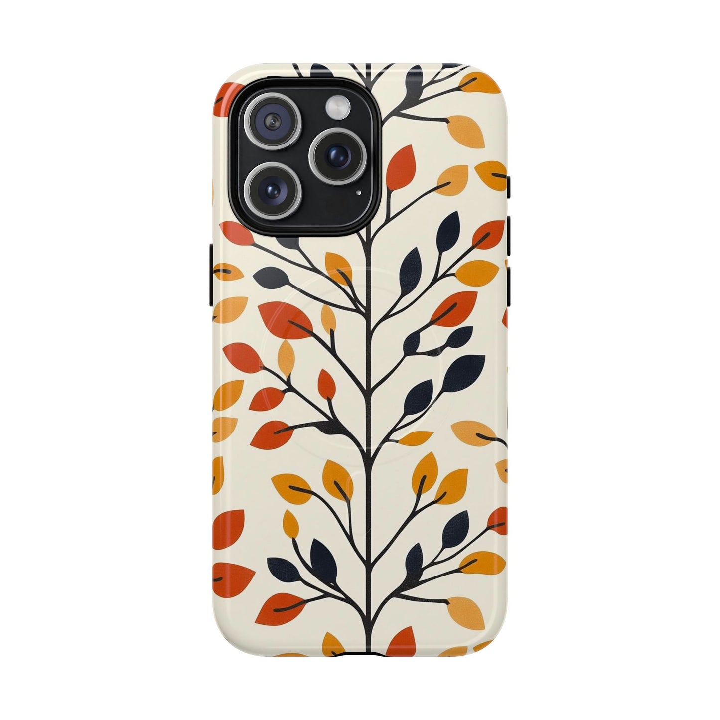 Sprout Phone Tough Magnetic Case
