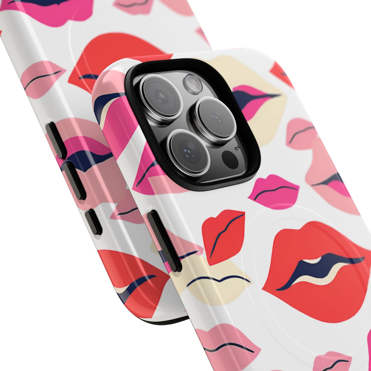 Talk to Me Phone Tough Magnetic Case