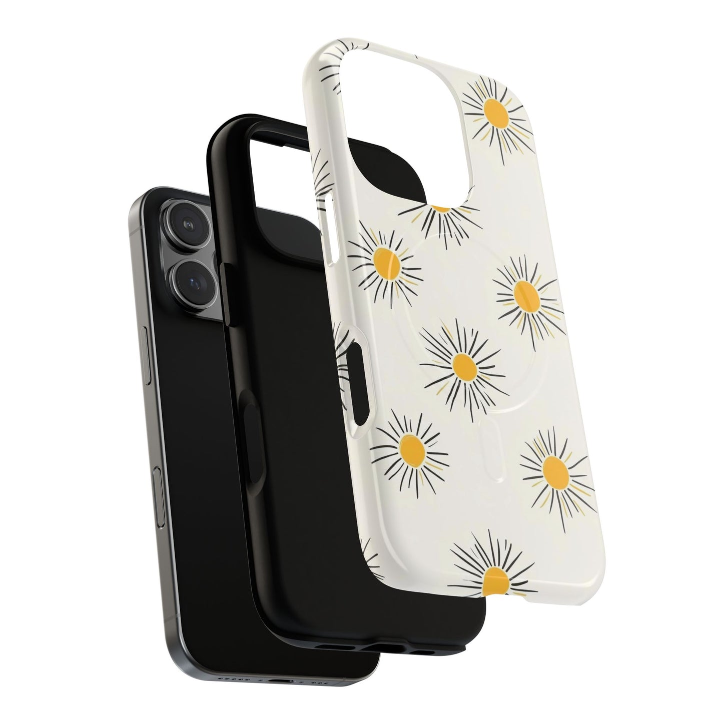 Solstice Beam Tough Magnetic Case