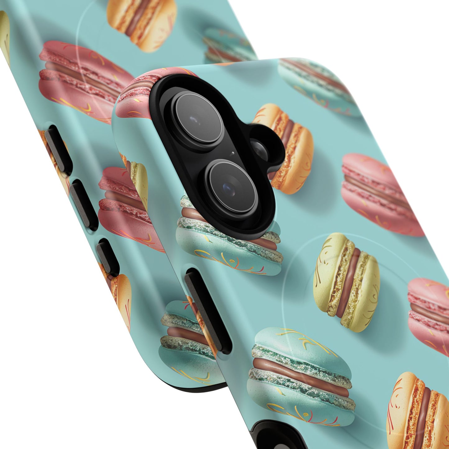 Confection Code Tough Magnetic Phone Case