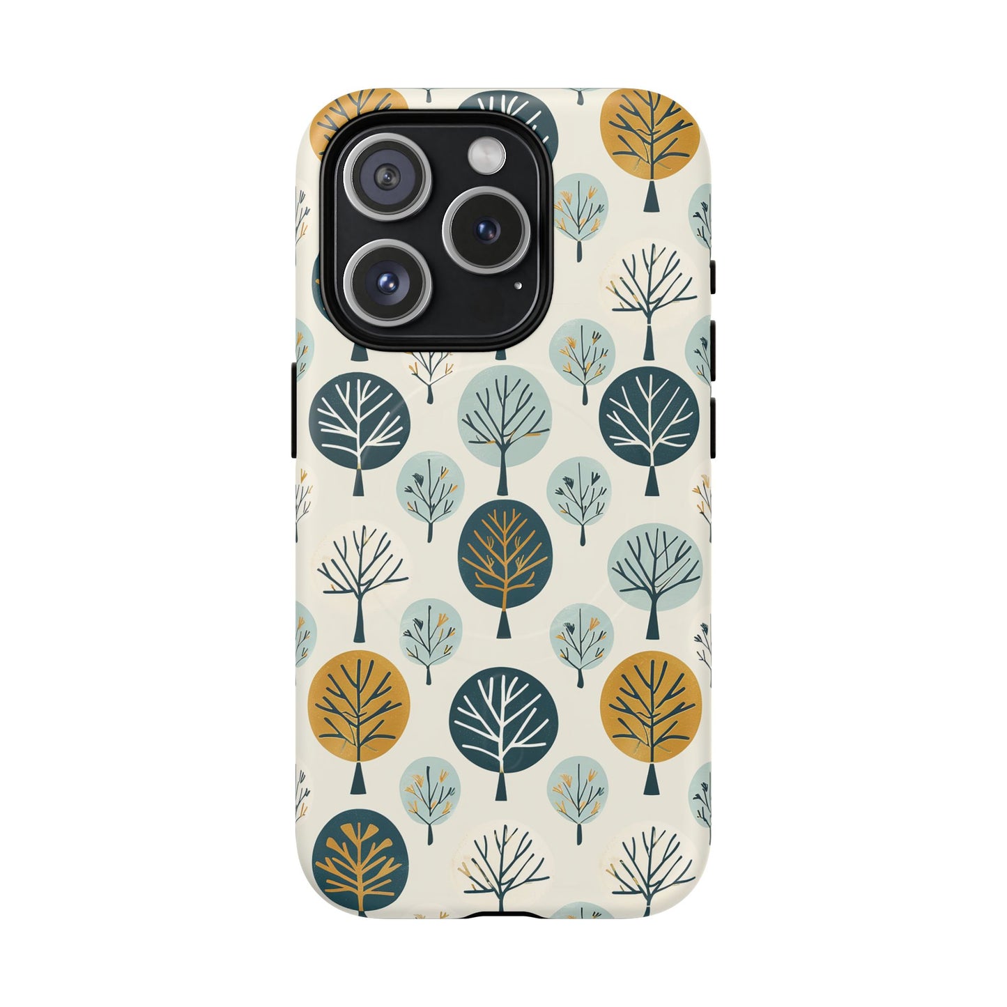 Forest from the Trees Tough Magnetic Case