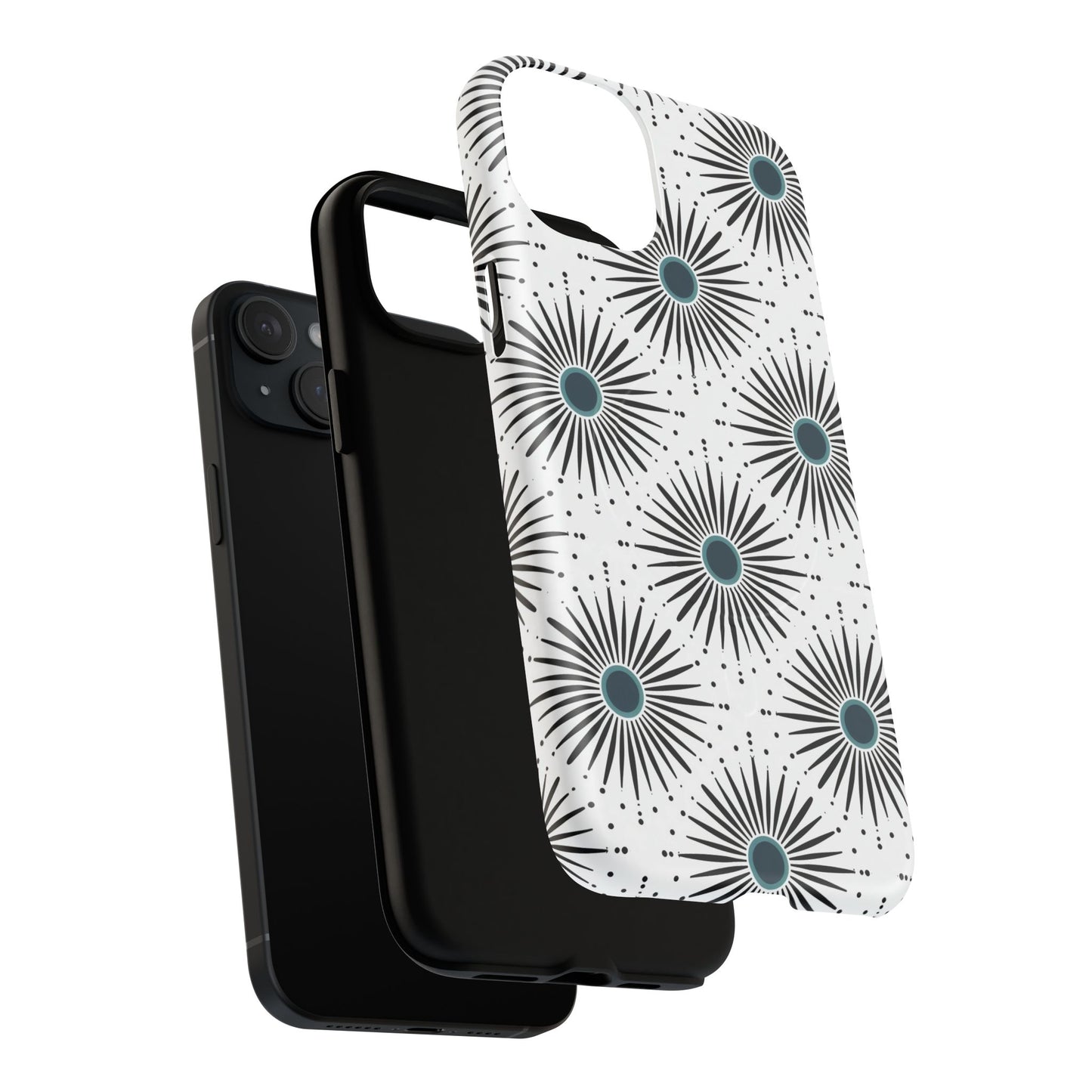 Mod Nova Tough Magnetic Case