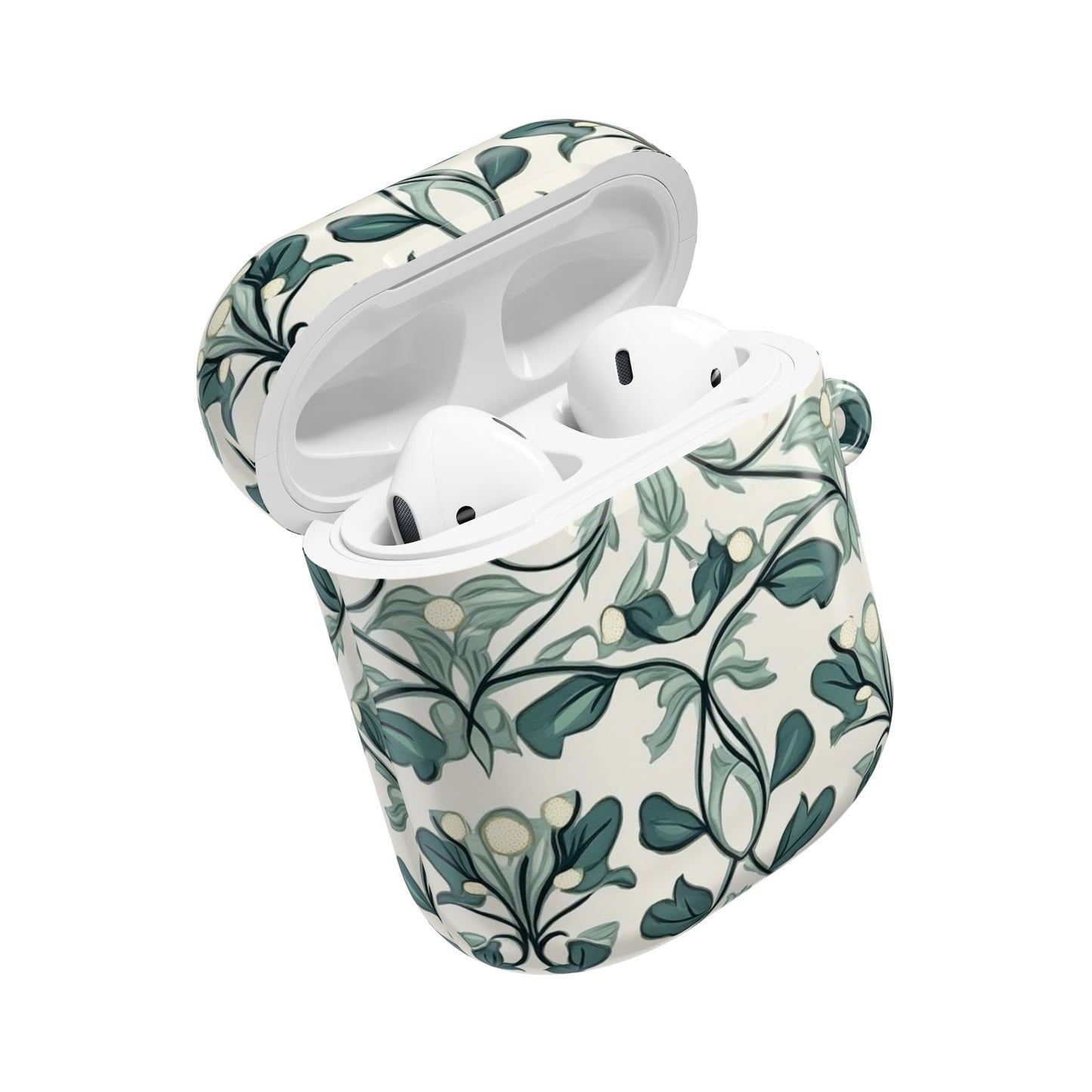 Ivy League AirPod Case
