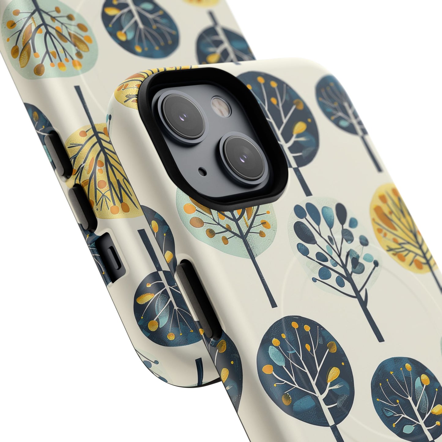 Orchard Pop Tough Magnetic Case