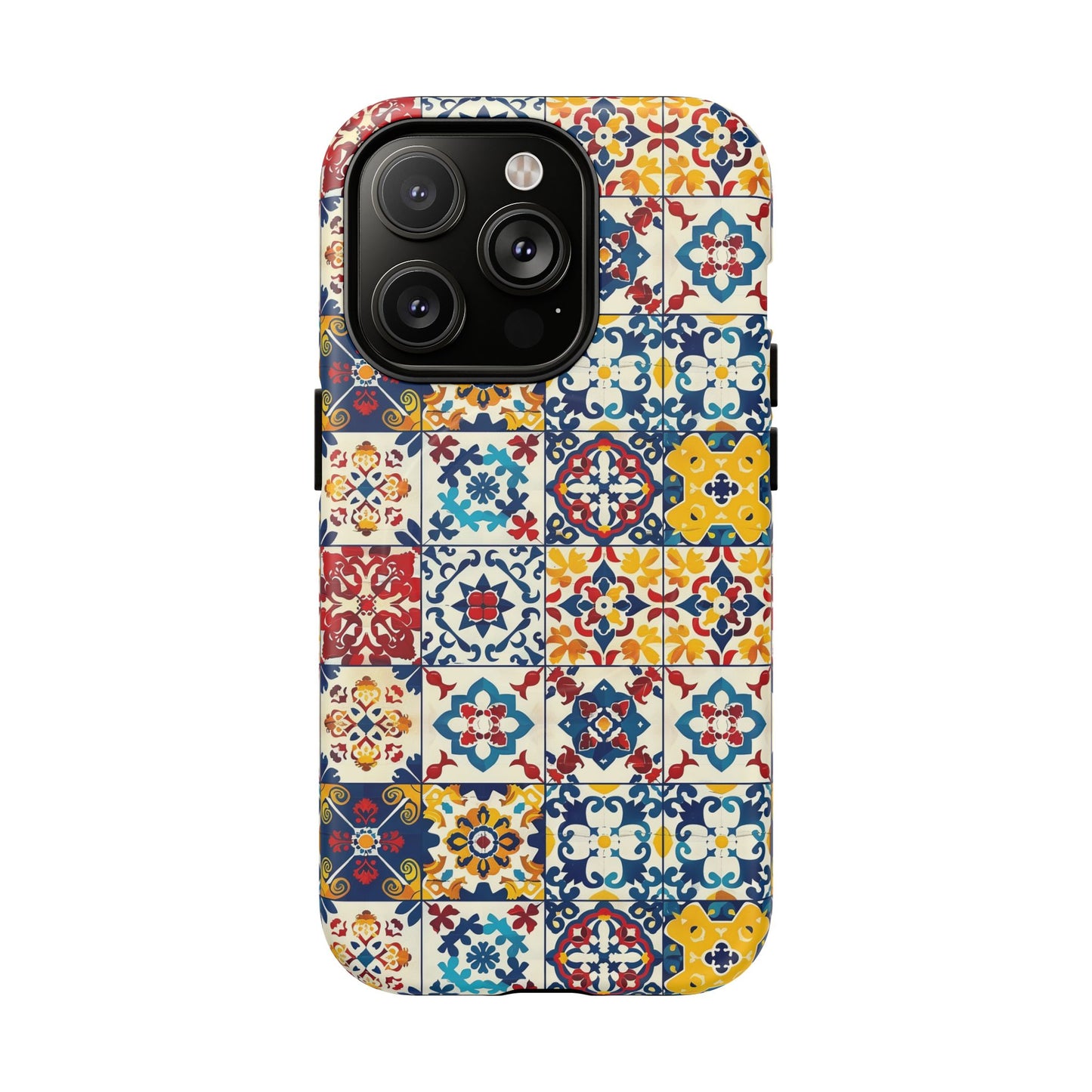 Tile Reverie Tough Magnetic Phone Case