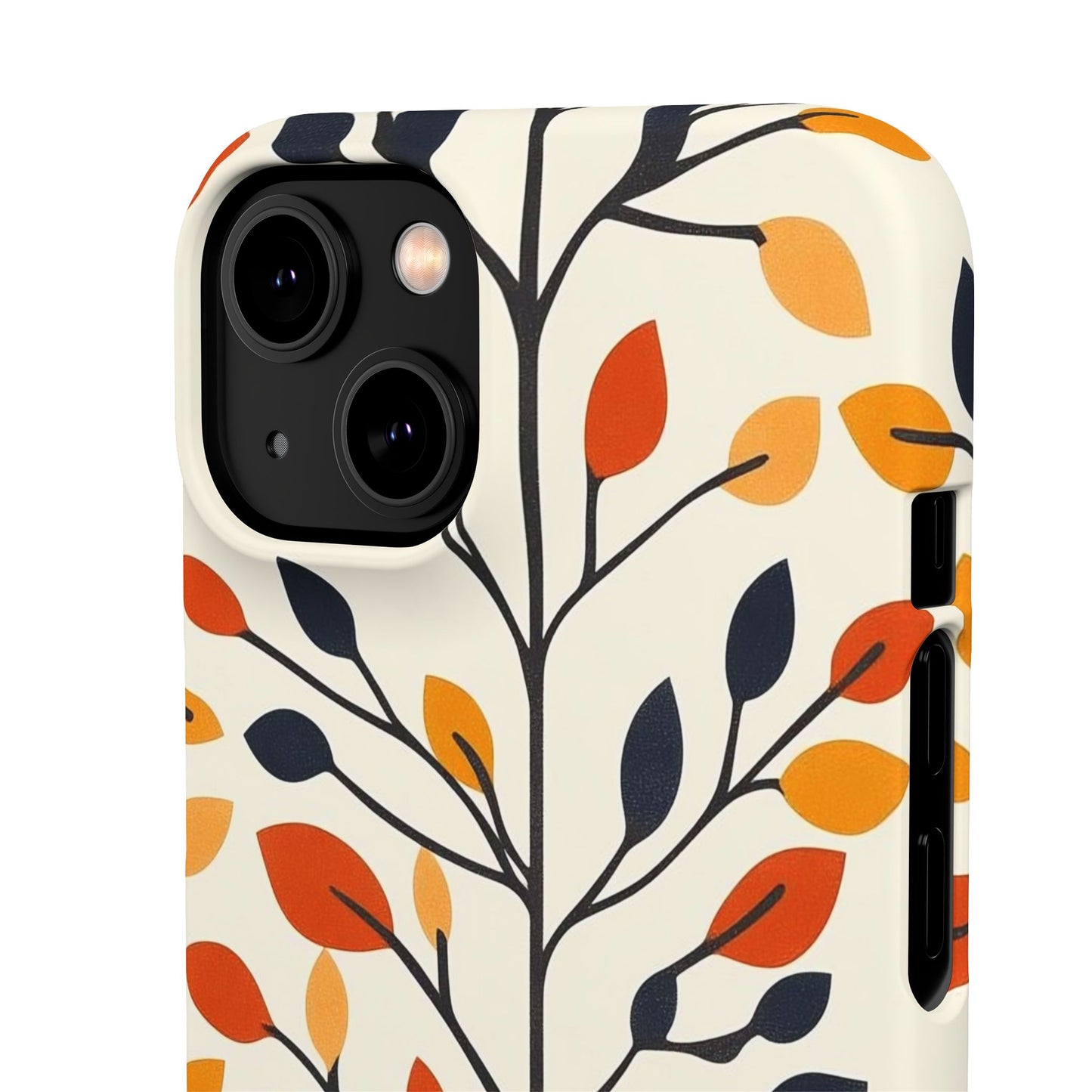 Sprout Phone Snap Case