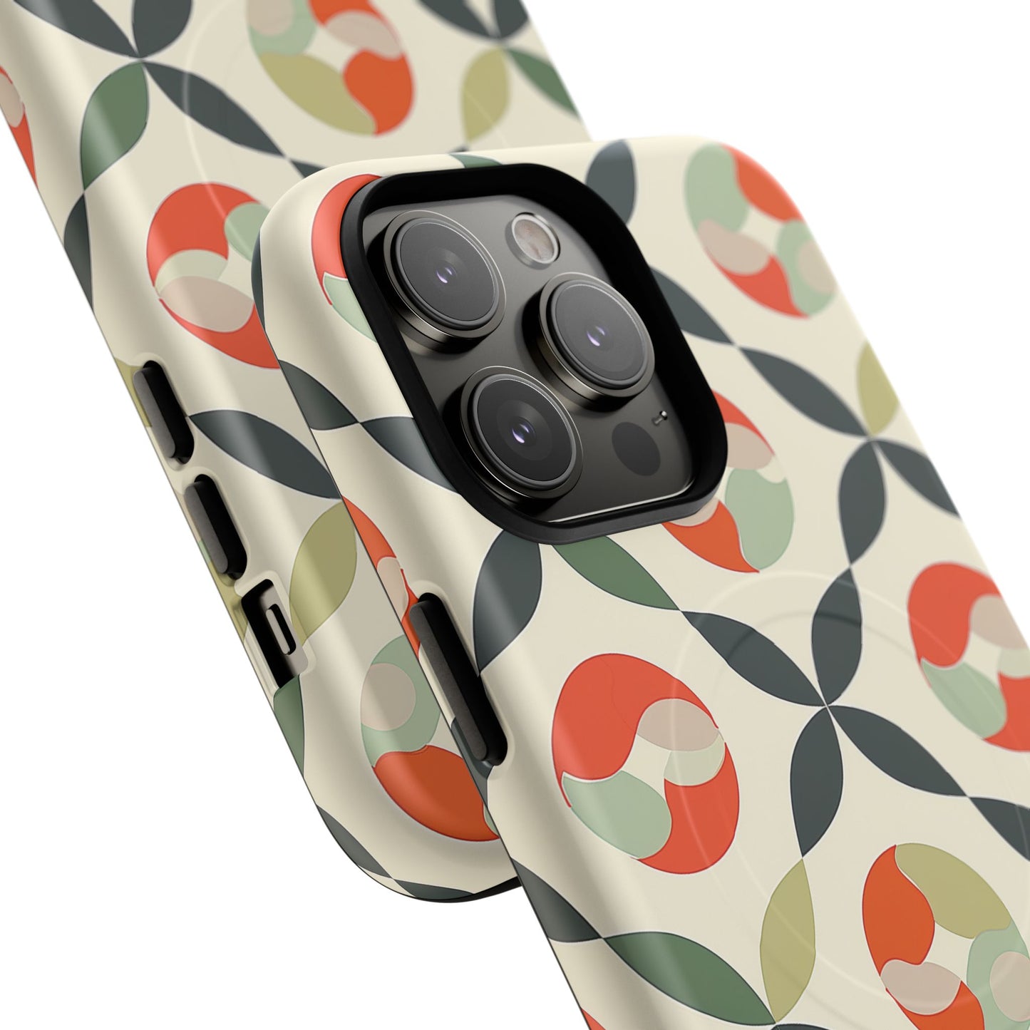 Crossleaf Play Tough Magnetic Case