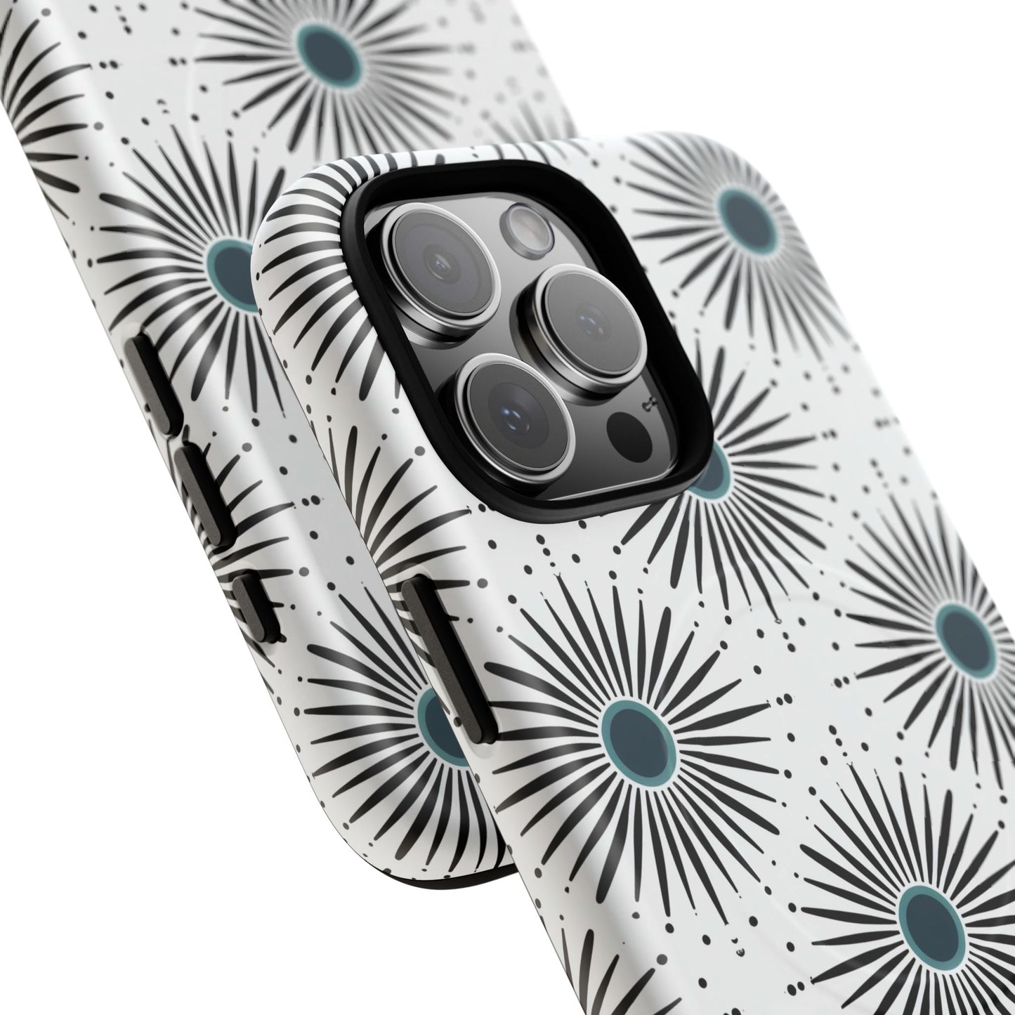 Mod Nova Tough Magnetic Case
