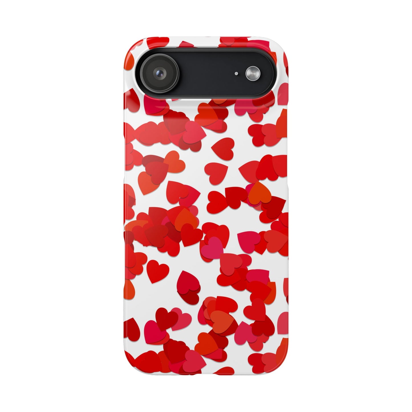 Sugar Sprinkle Phone Snap Case