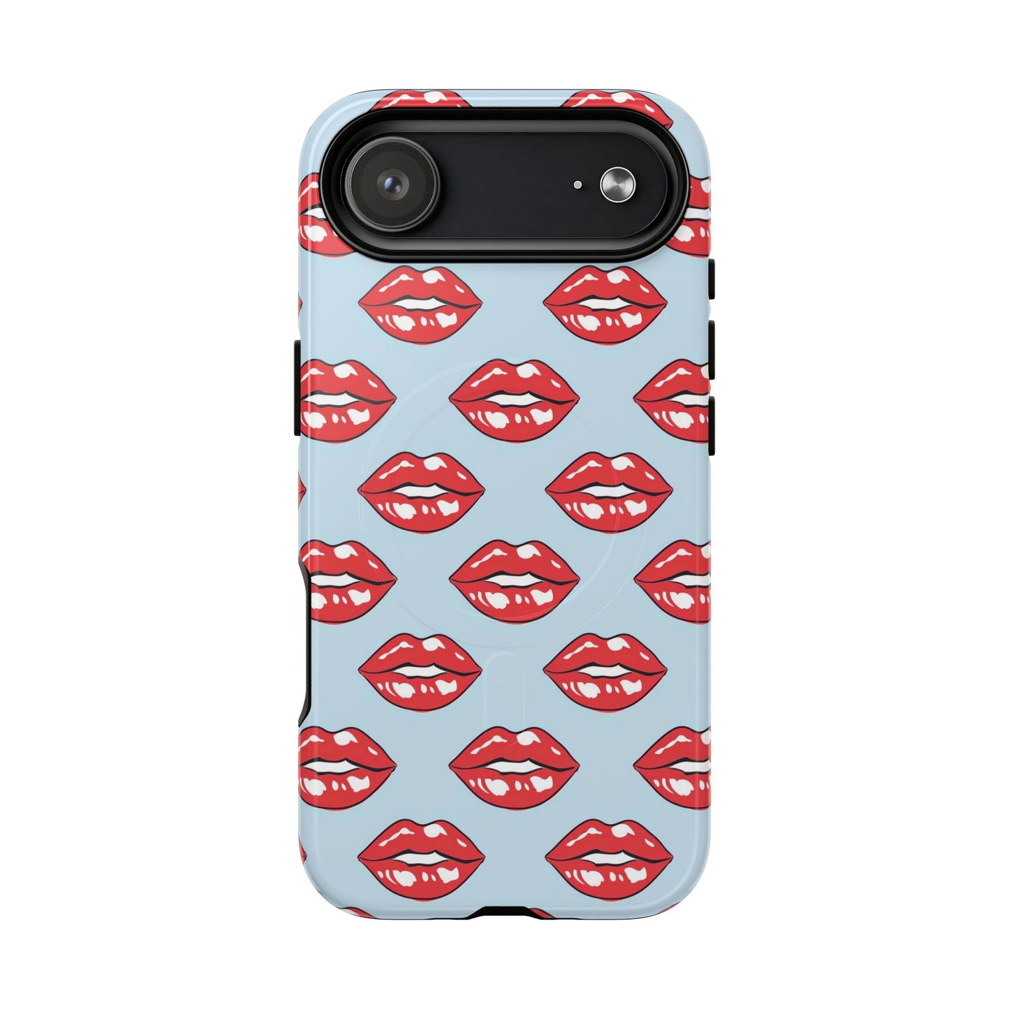 Candy Pout Tough Magnetic Phone Case