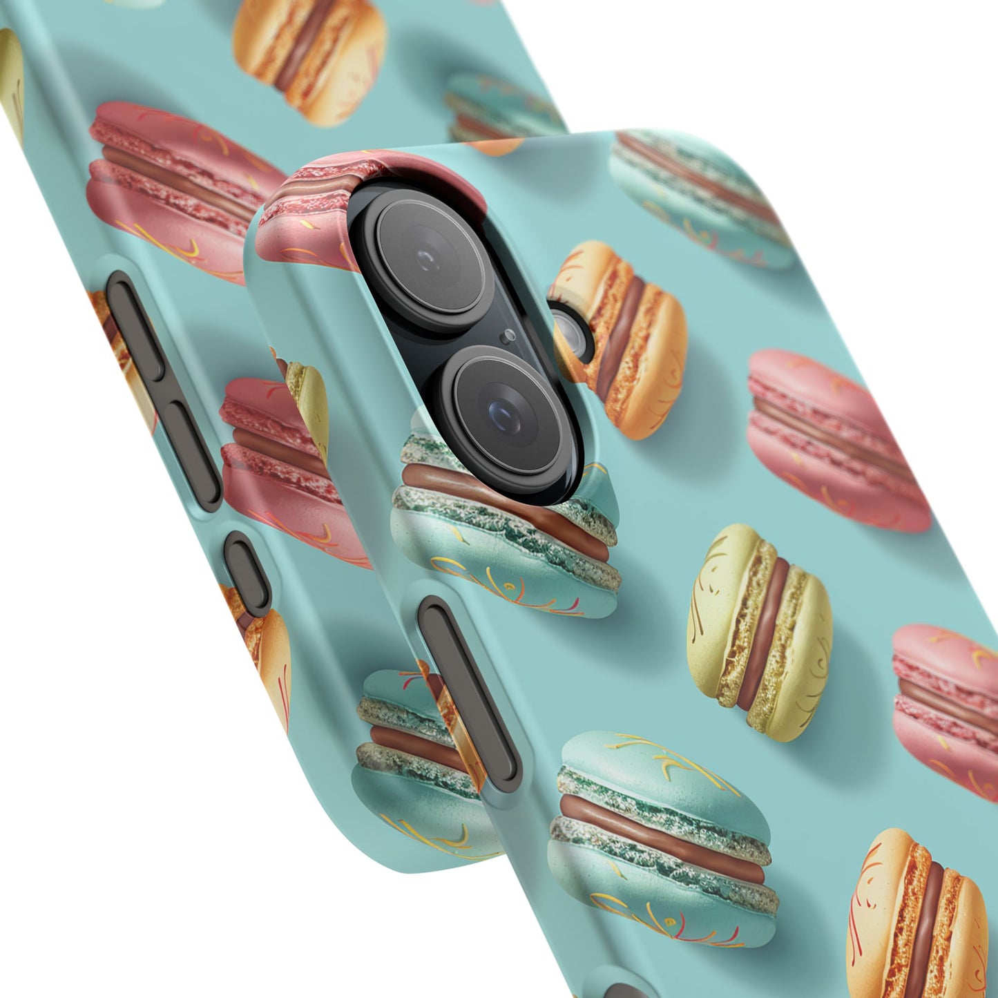 Confection Code Phone Snap Case