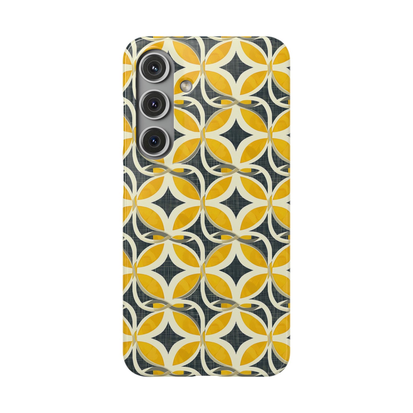 Mod Meadow Snap Case