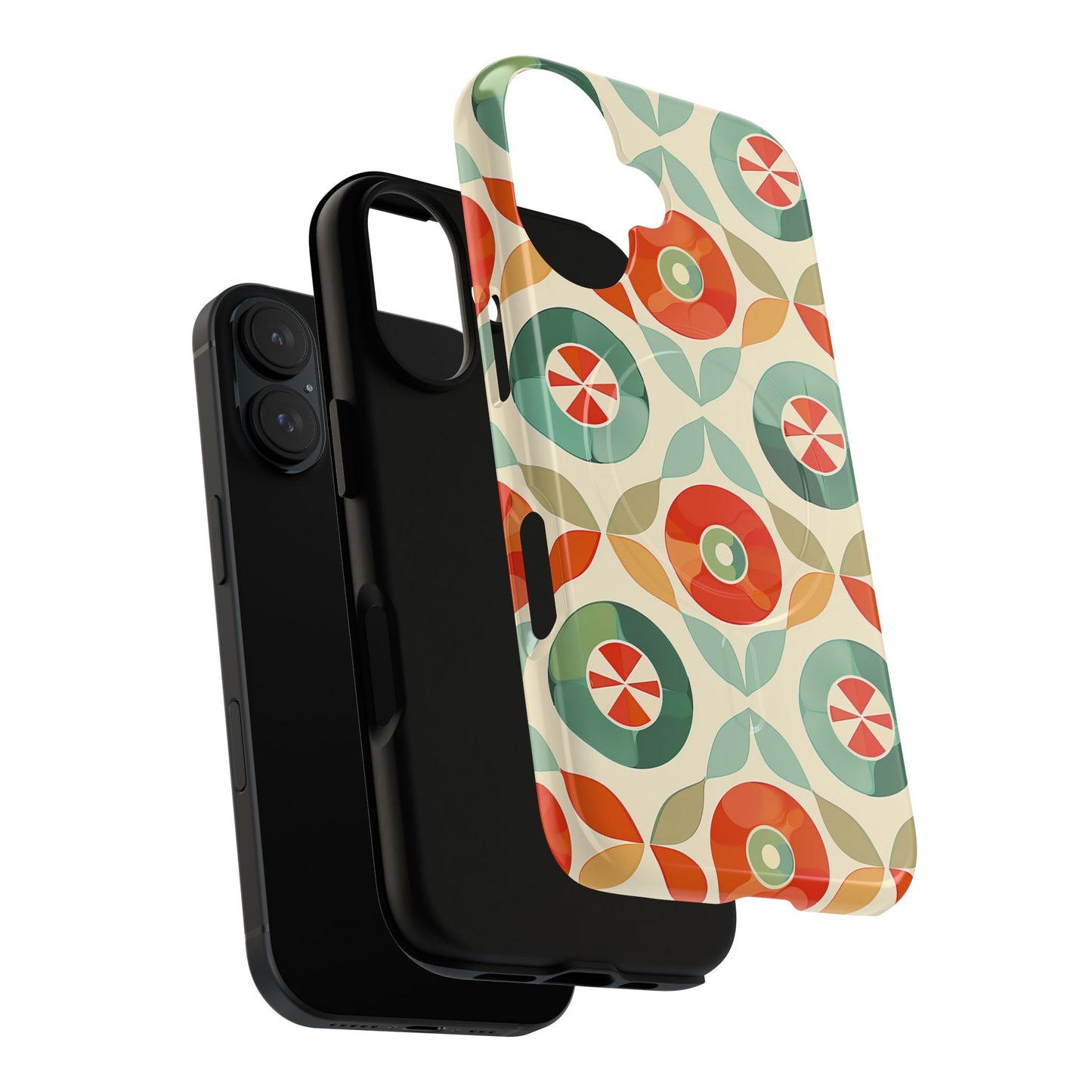 Crossplay Spheres Tough Magnetic Case