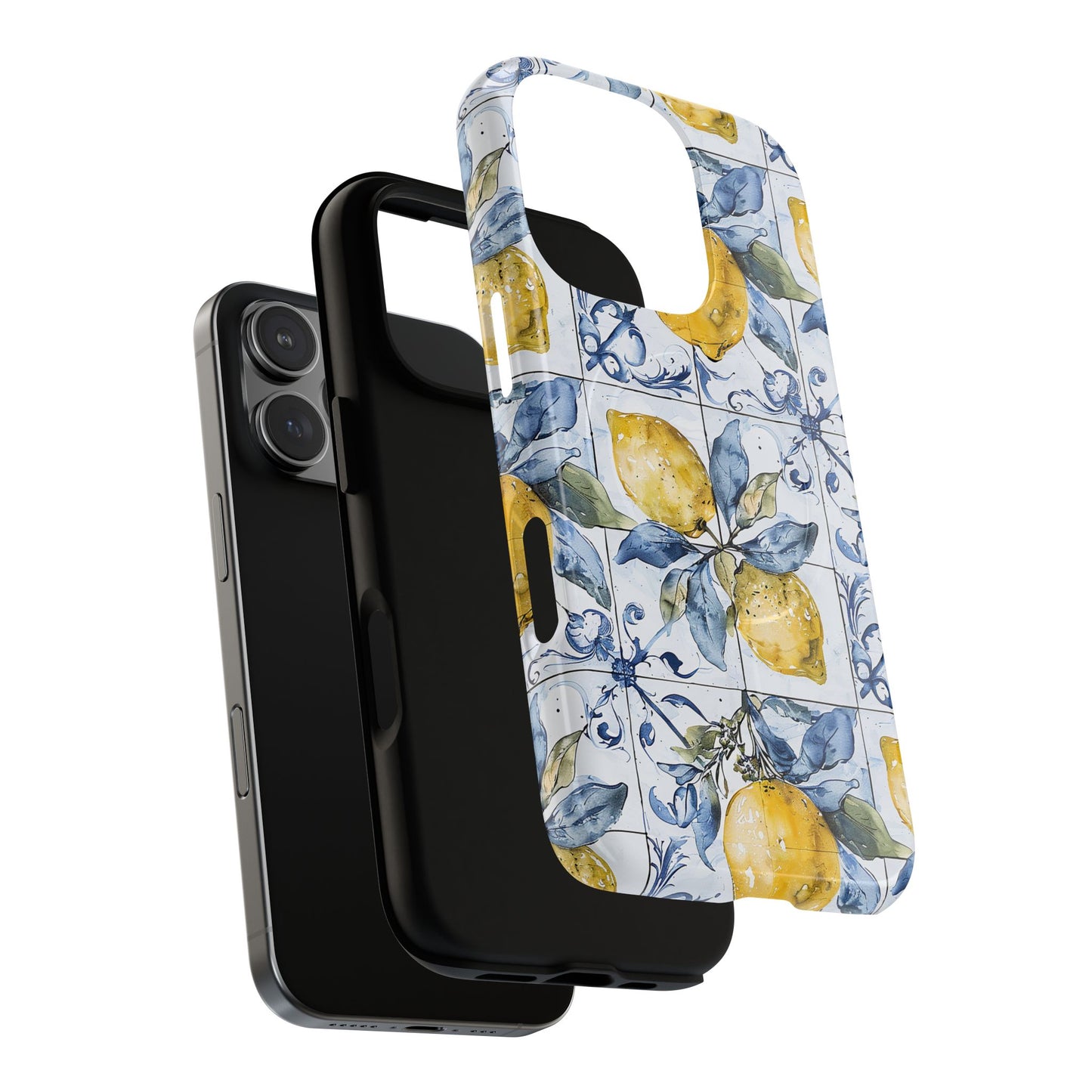 Mosaic Grove Tough Magnetic Phone Case